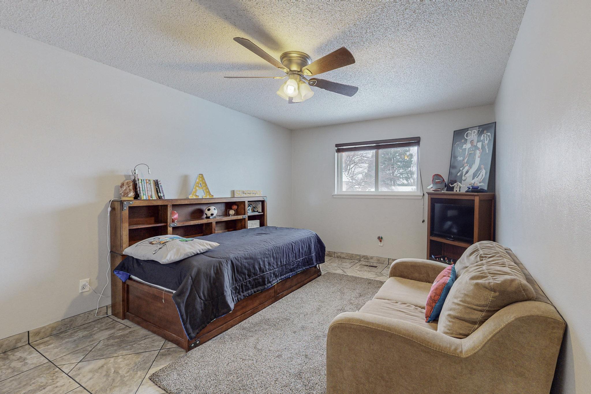 3816 Capistrano Court NE