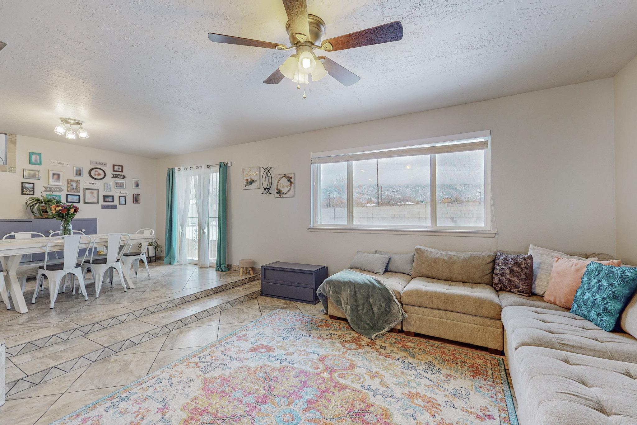 3816 Capistrano Court NE