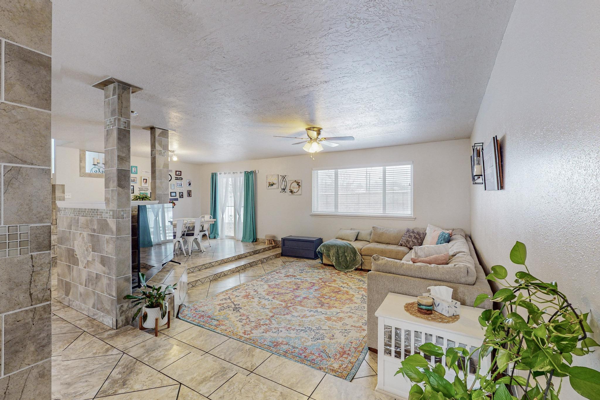 3816 Capistrano Court NE