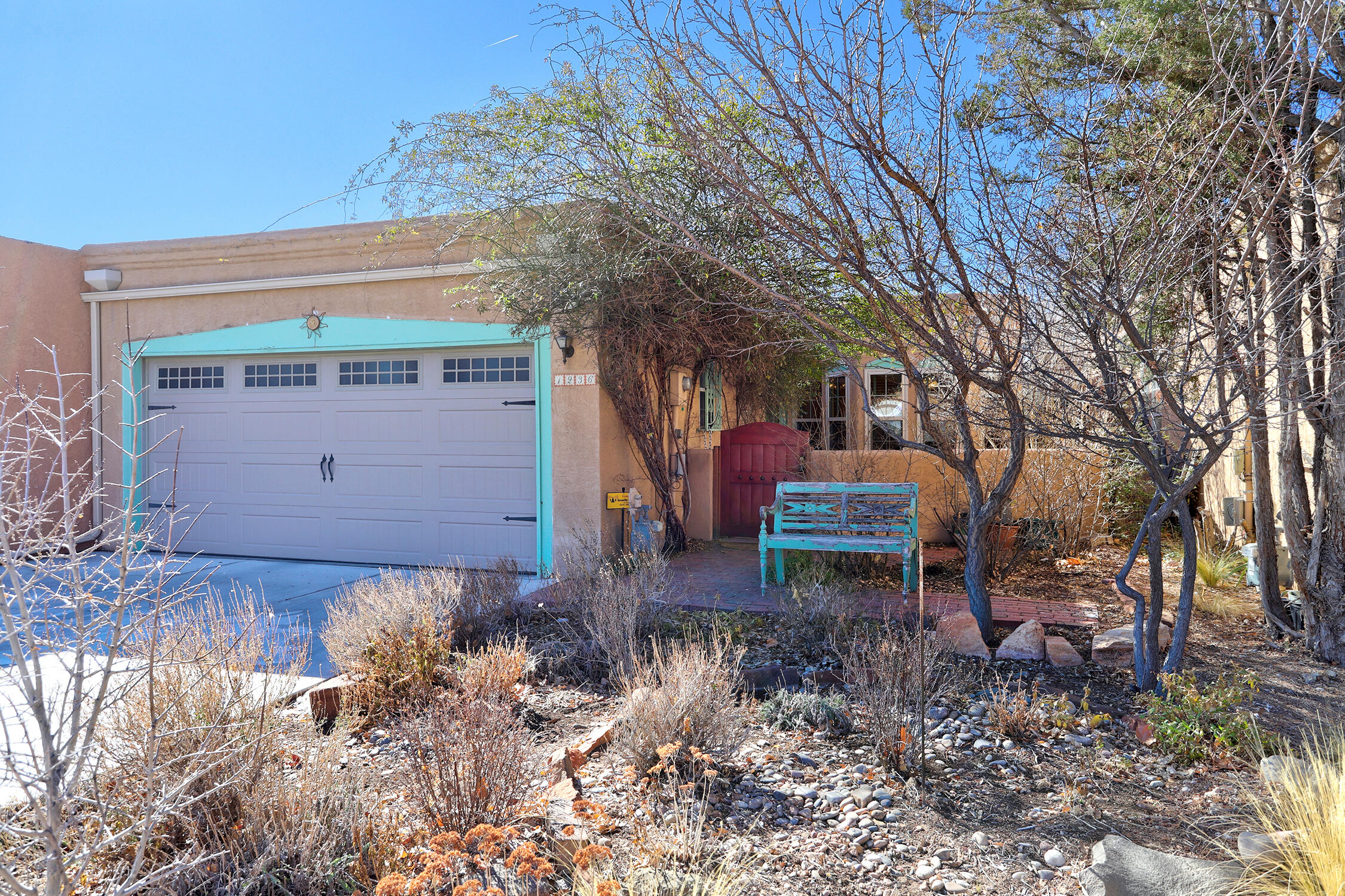 1236 Don Francisco Place NW