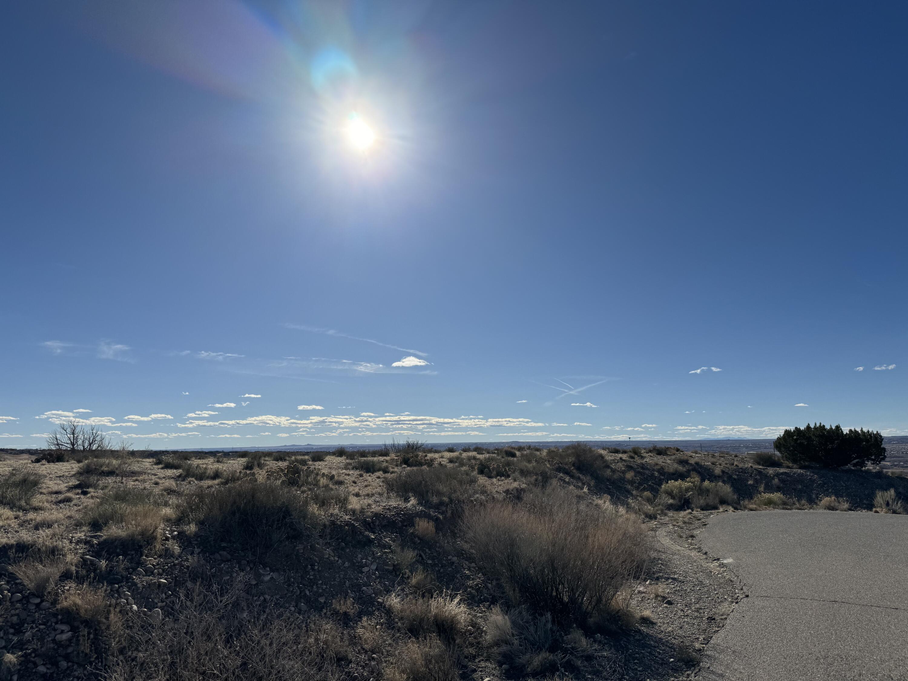 7 3rd Mesa Court