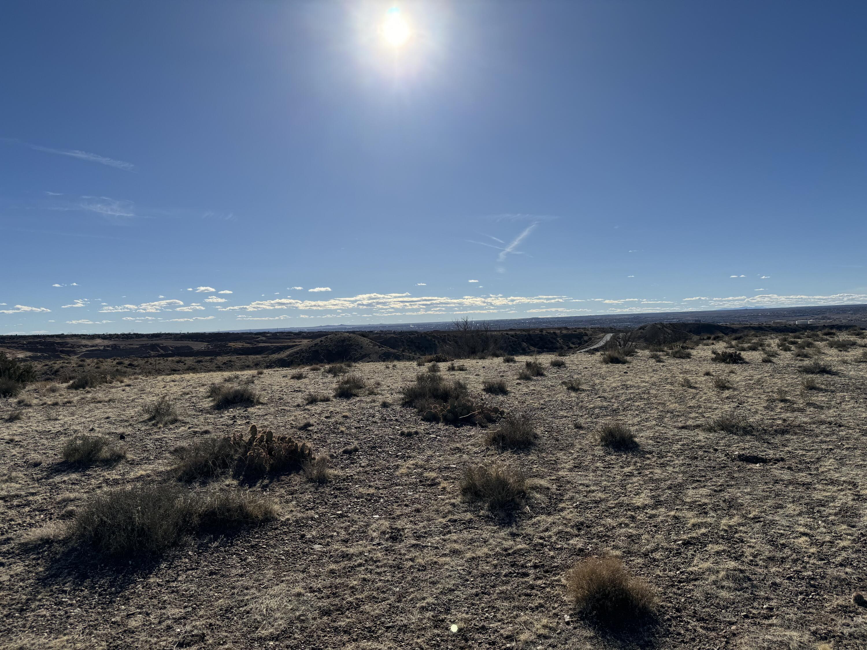 7 3rd Mesa Court