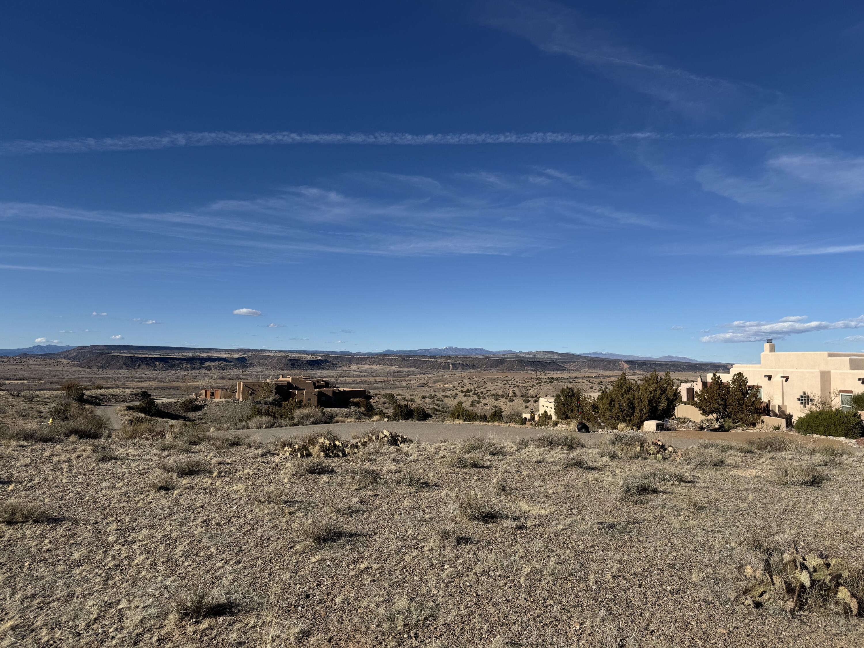 7 3rd Mesa Court