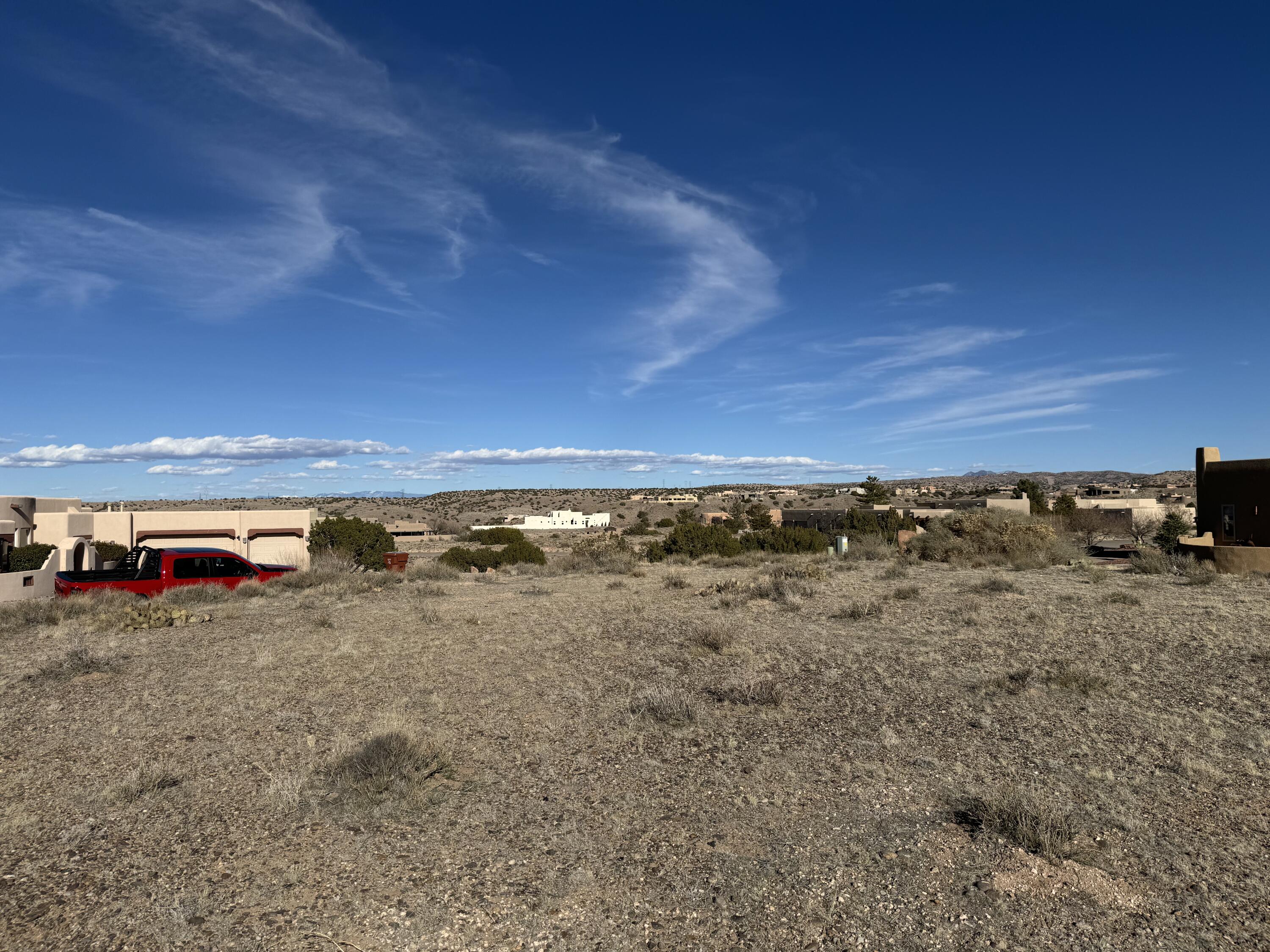 7 3rd Mesa Court
