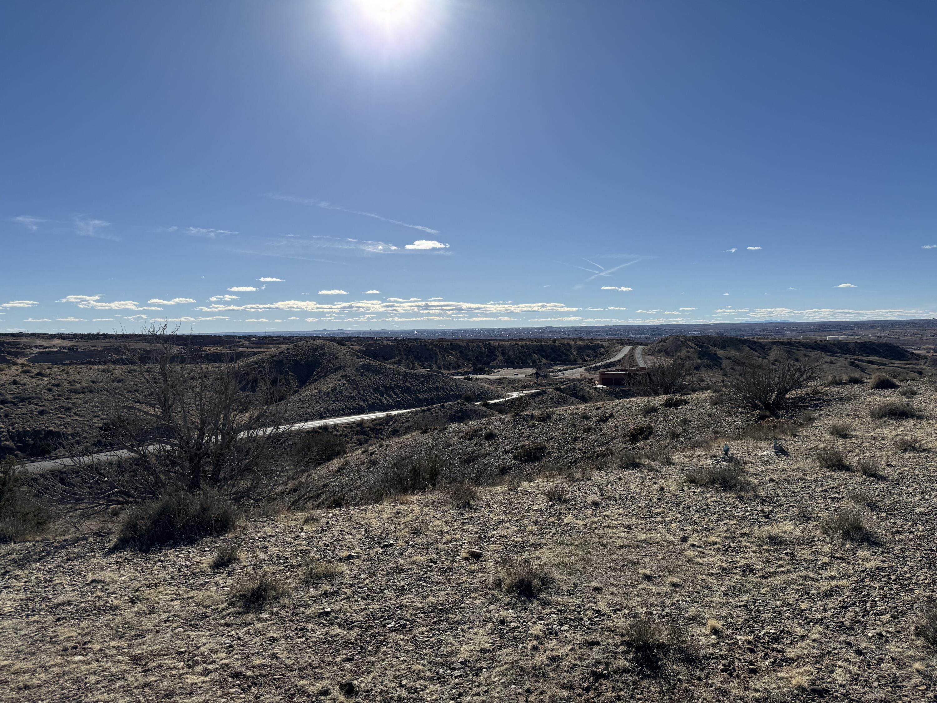 7 3rd Mesa Court
