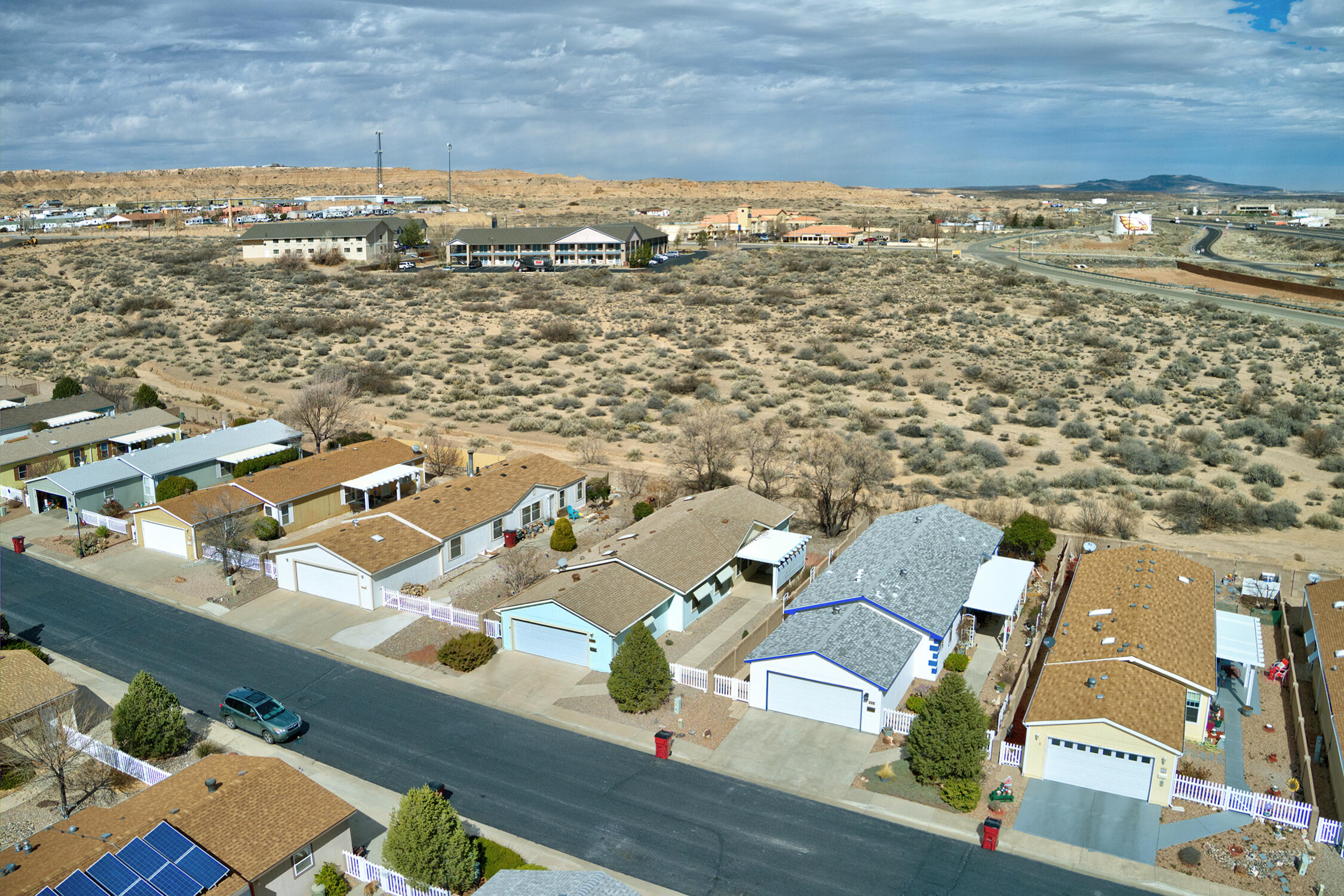 108 Sunrise Bluffs Drive