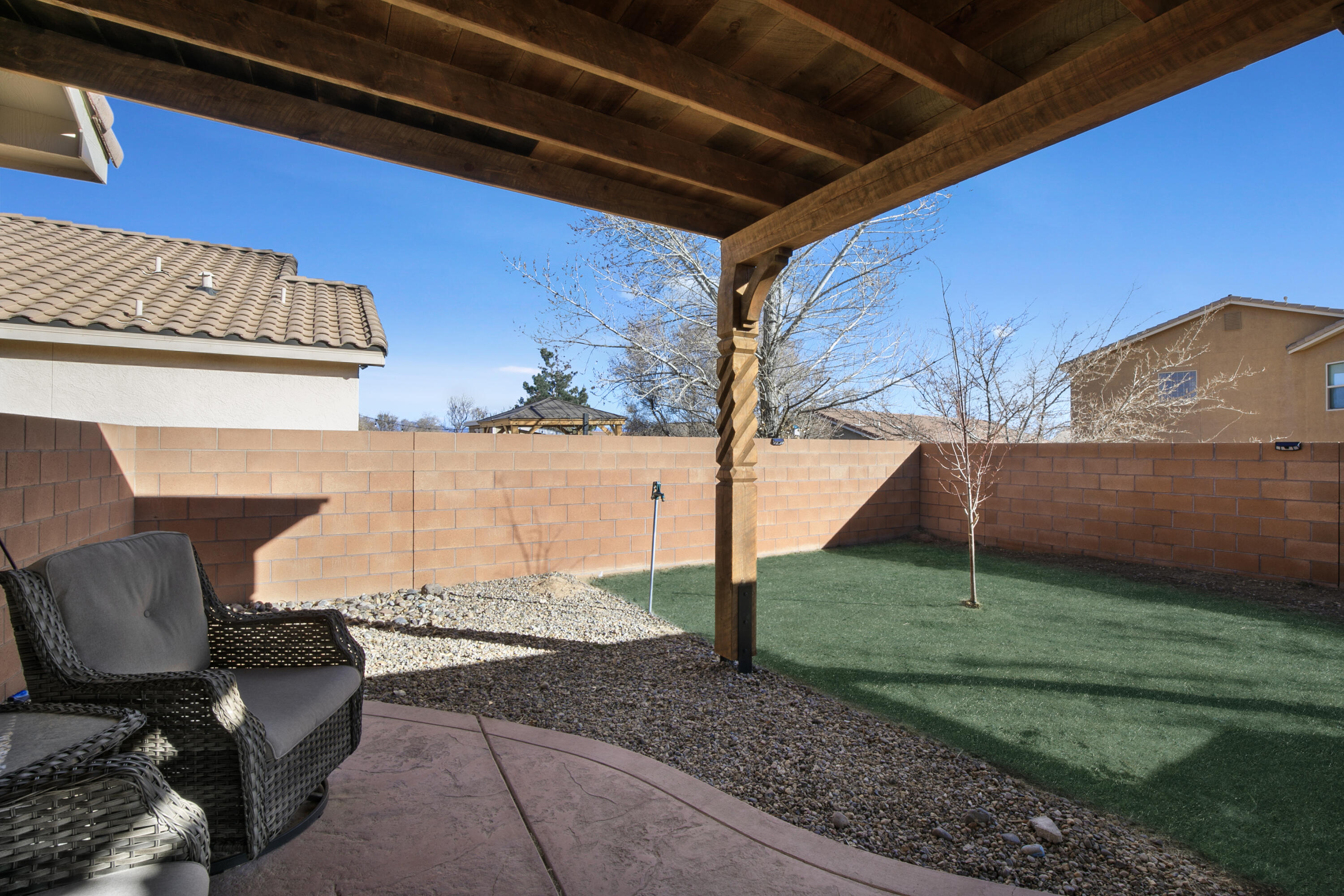 3361 Campfire Street