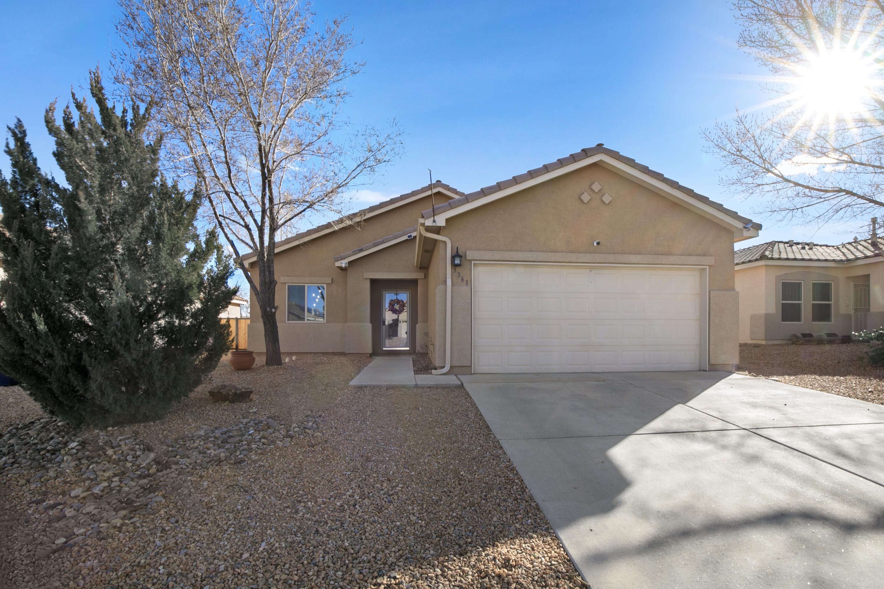 3361 Campfire Street