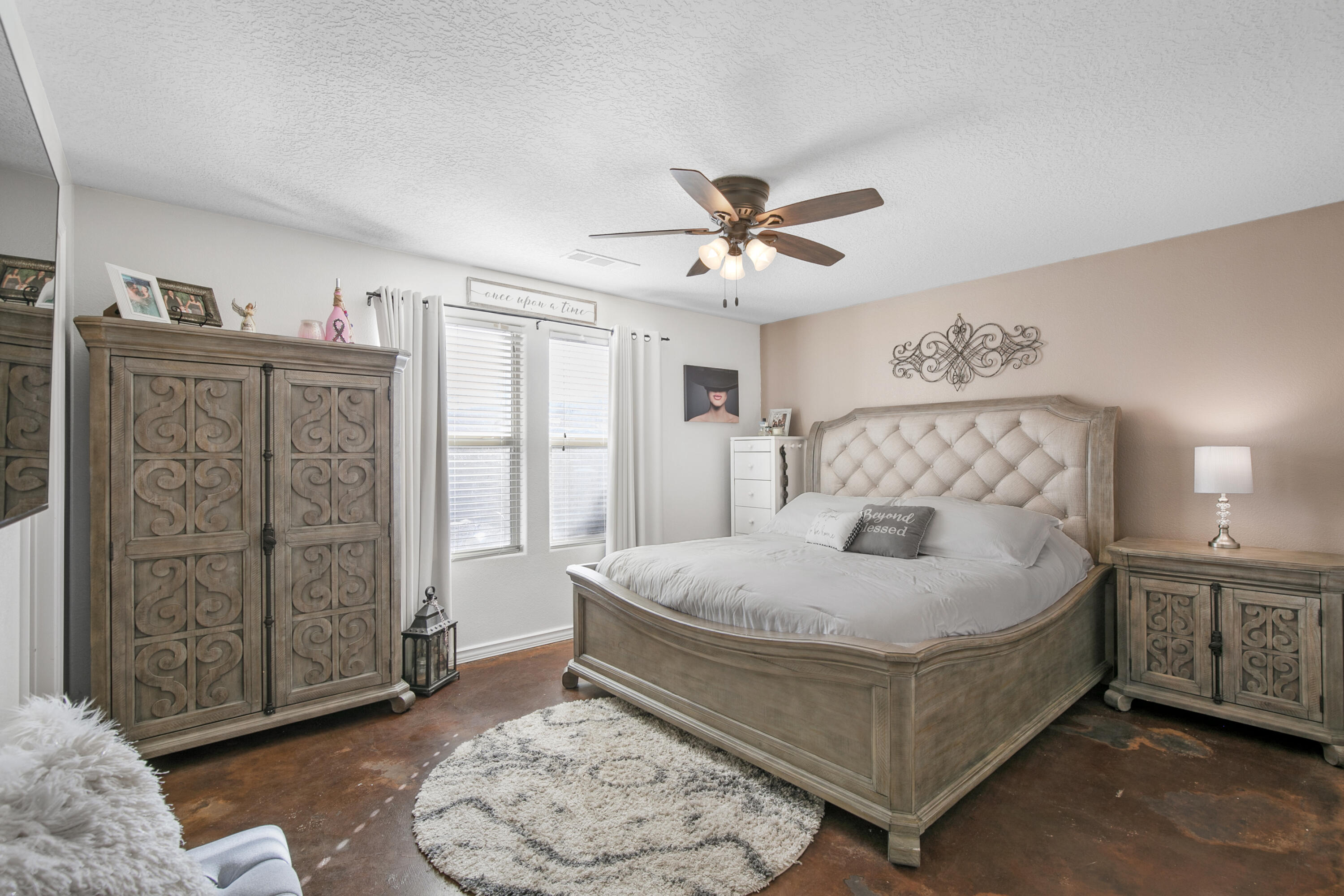 3361 Campfire Street