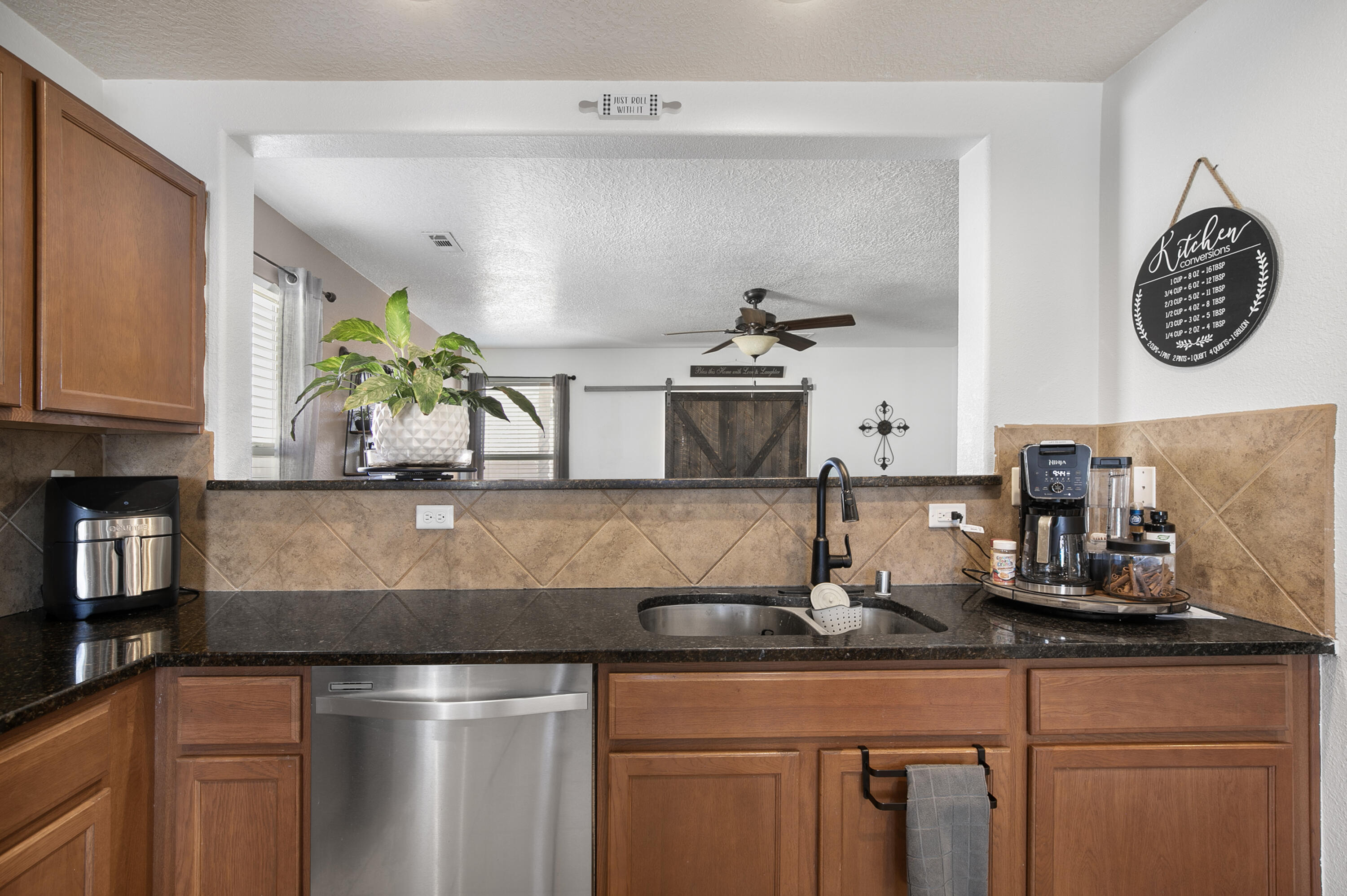 3361 Campfire Street