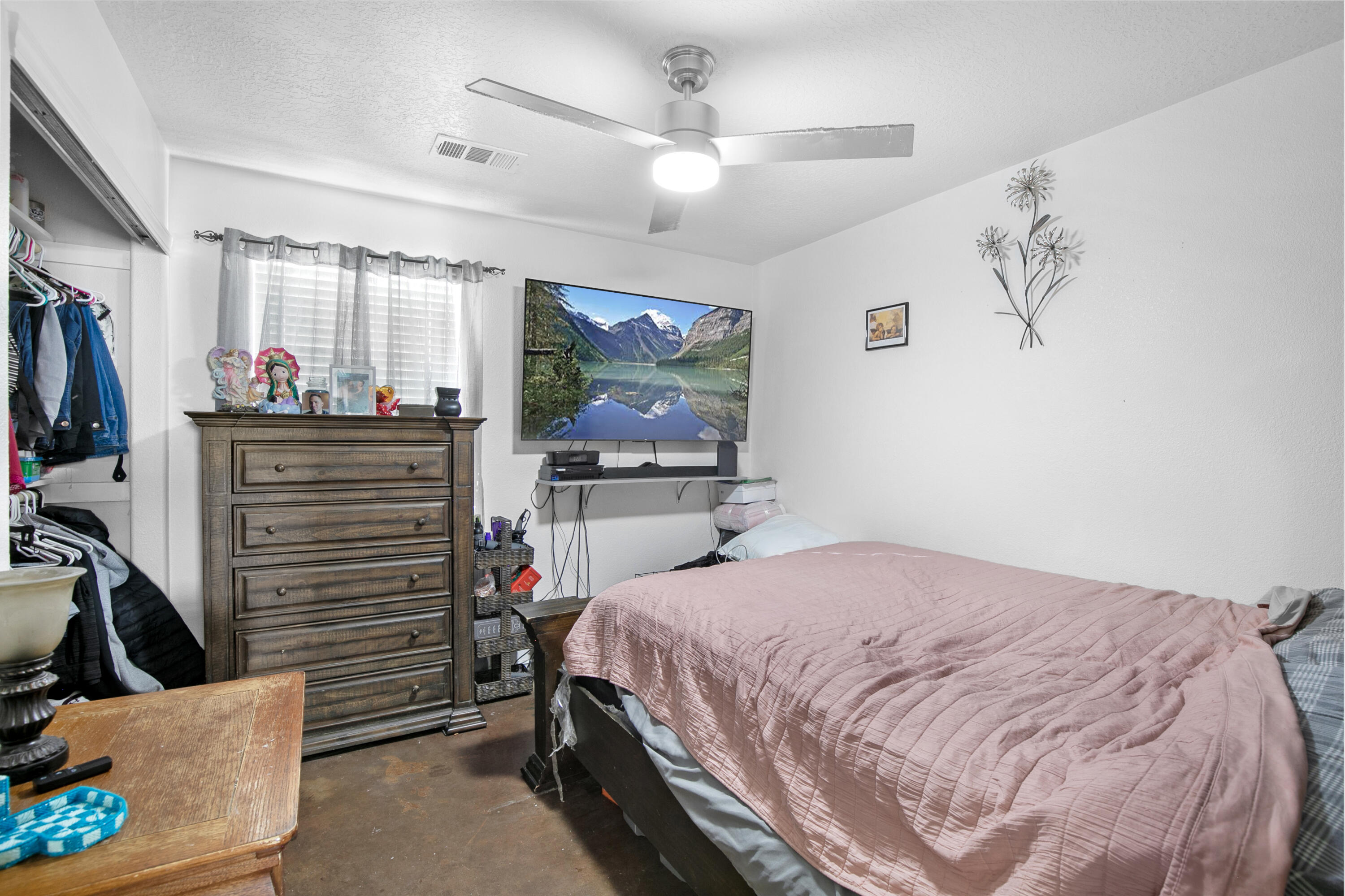 3361 Campfire Street