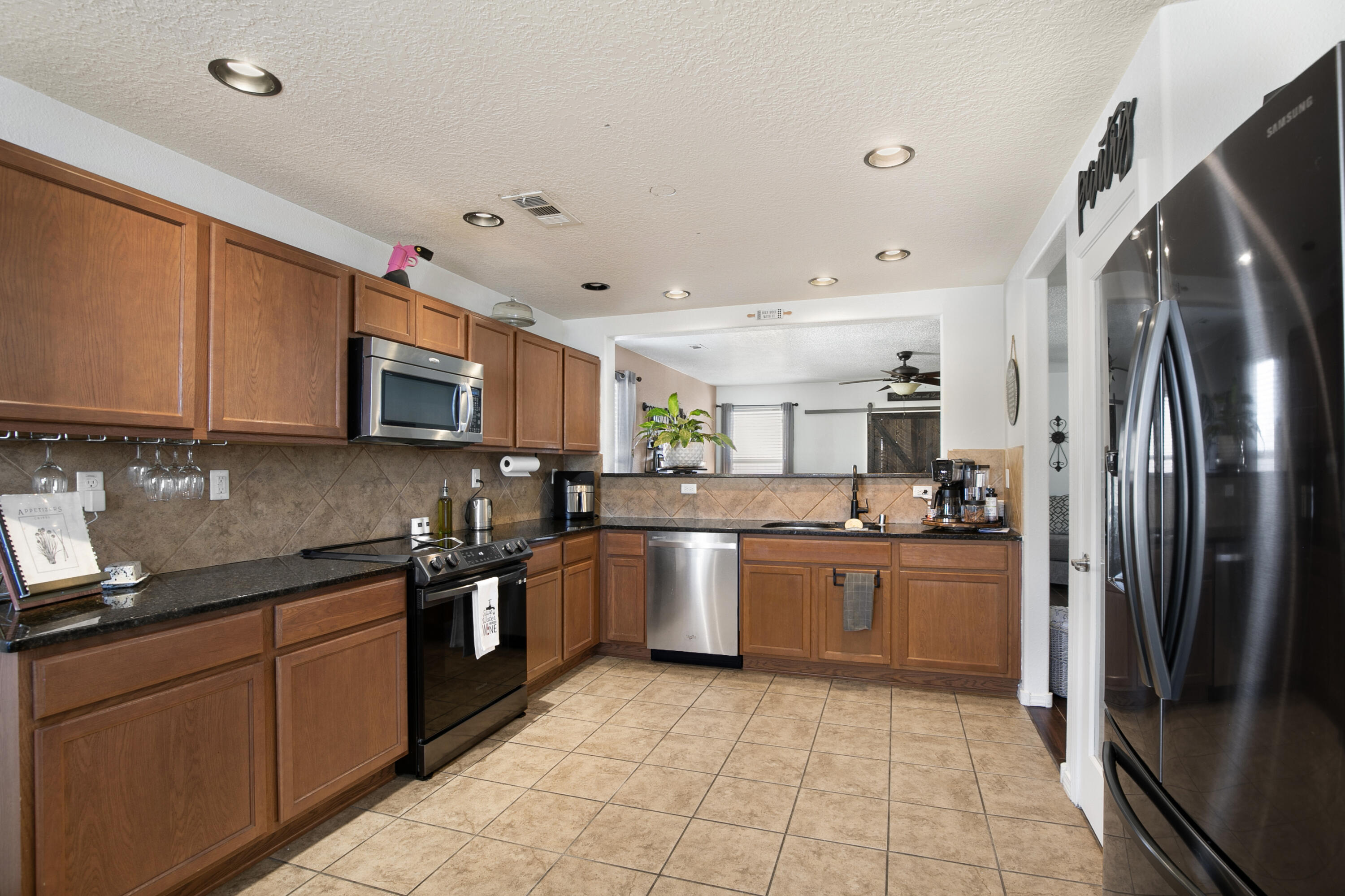 3361 Campfire Street