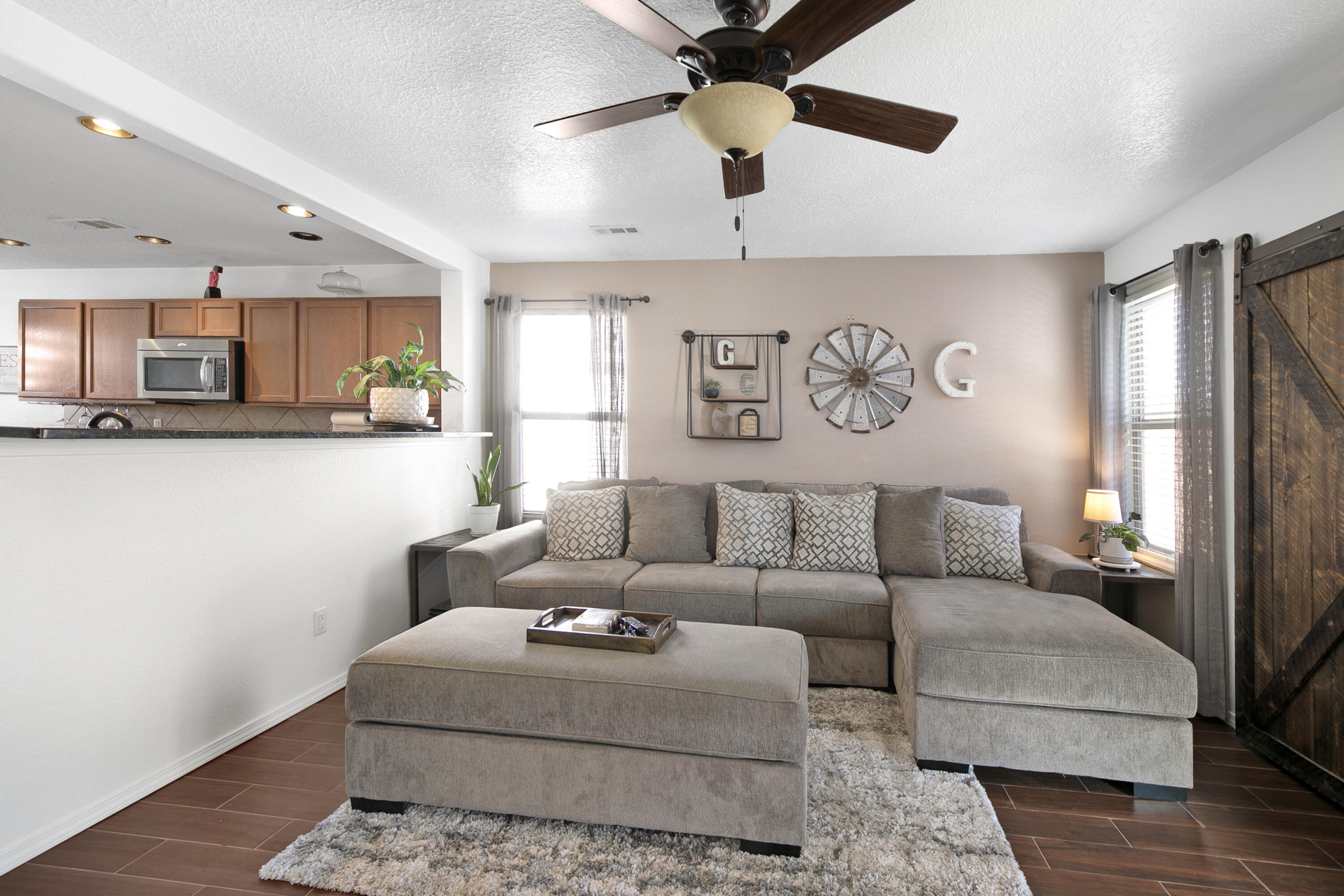 3361 Campfire Street