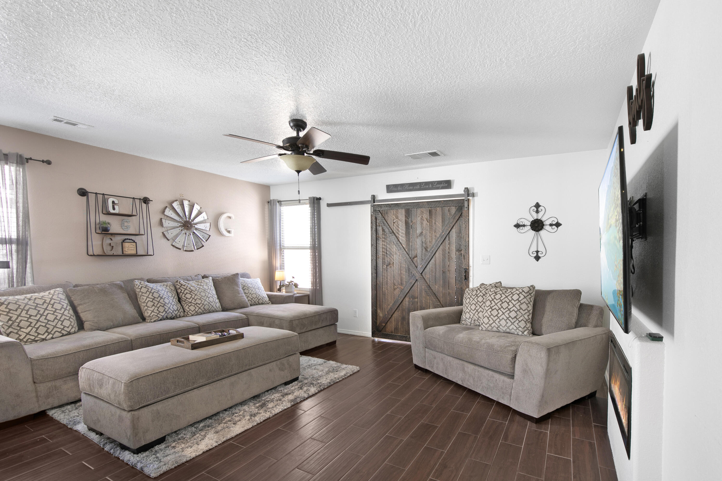 3361 Campfire Street