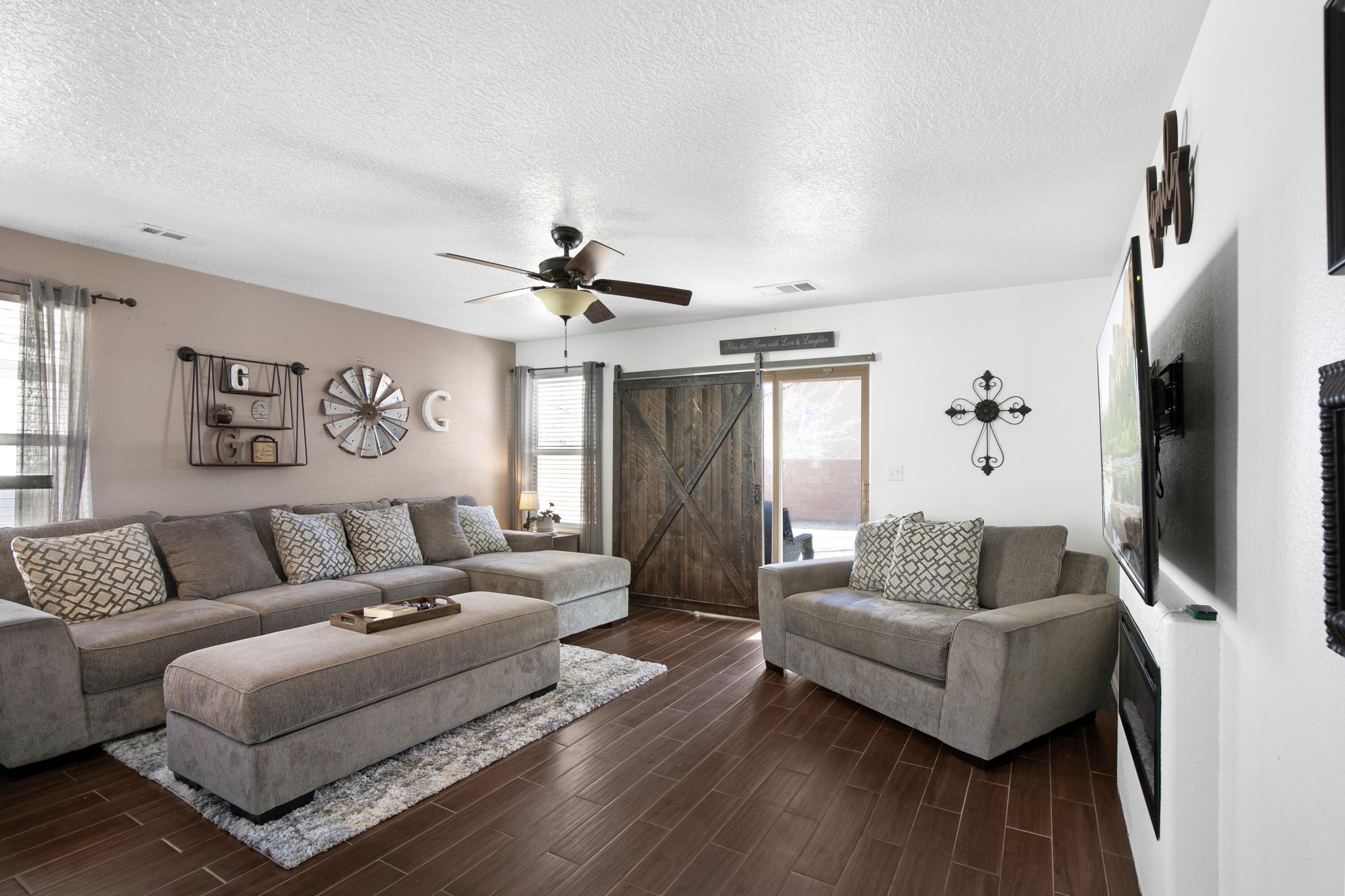 3361 Campfire Street