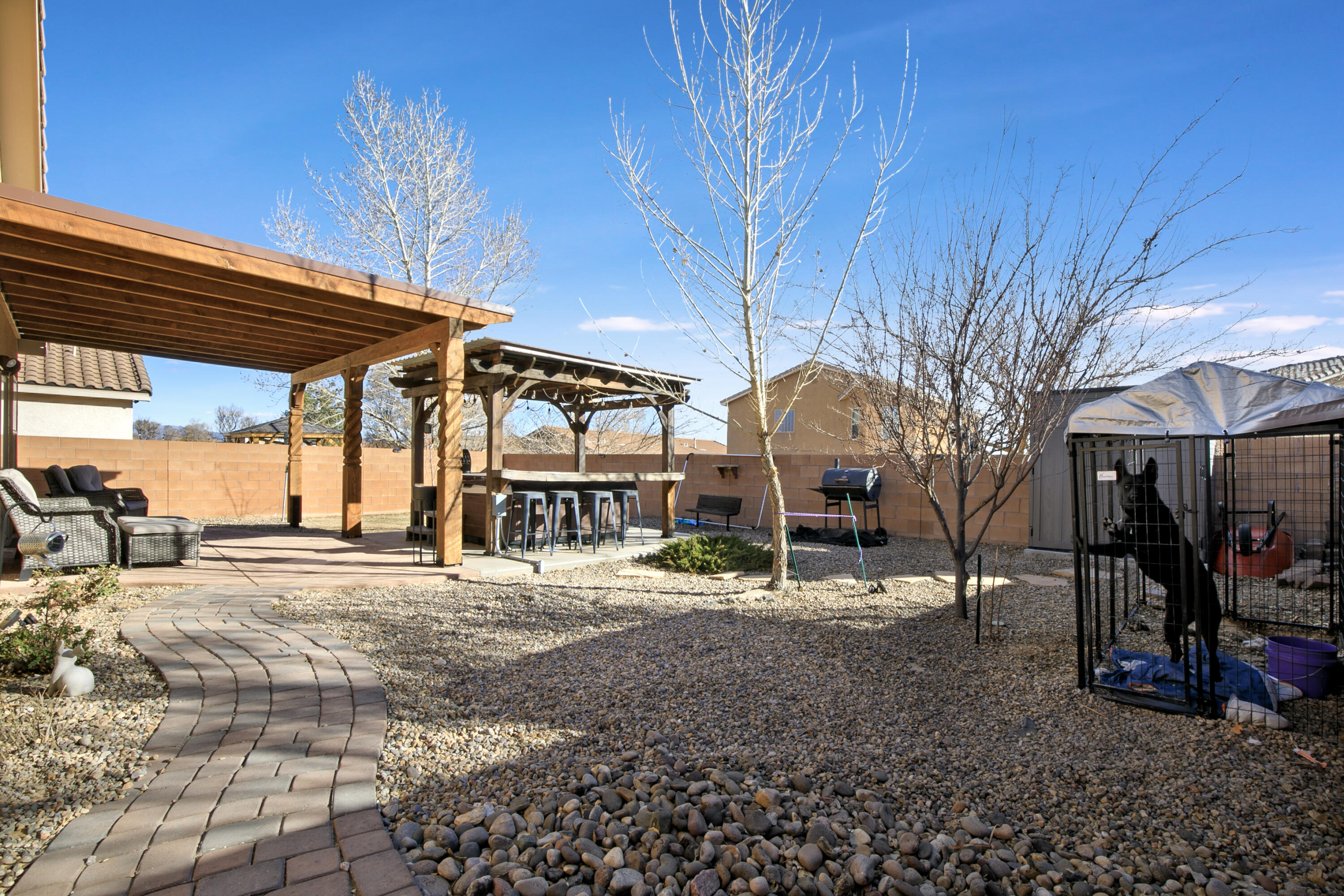 3361 Campfire Street