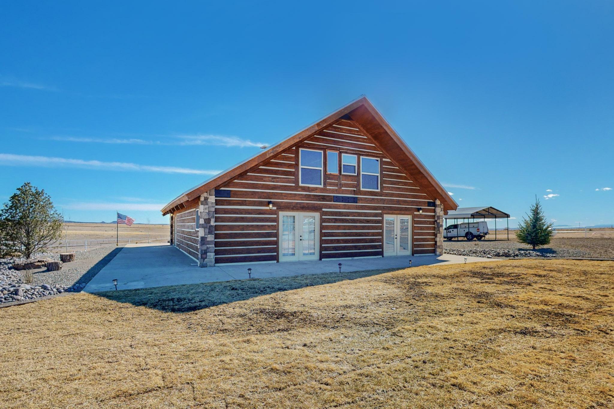 333 WHITE LAKES Road B