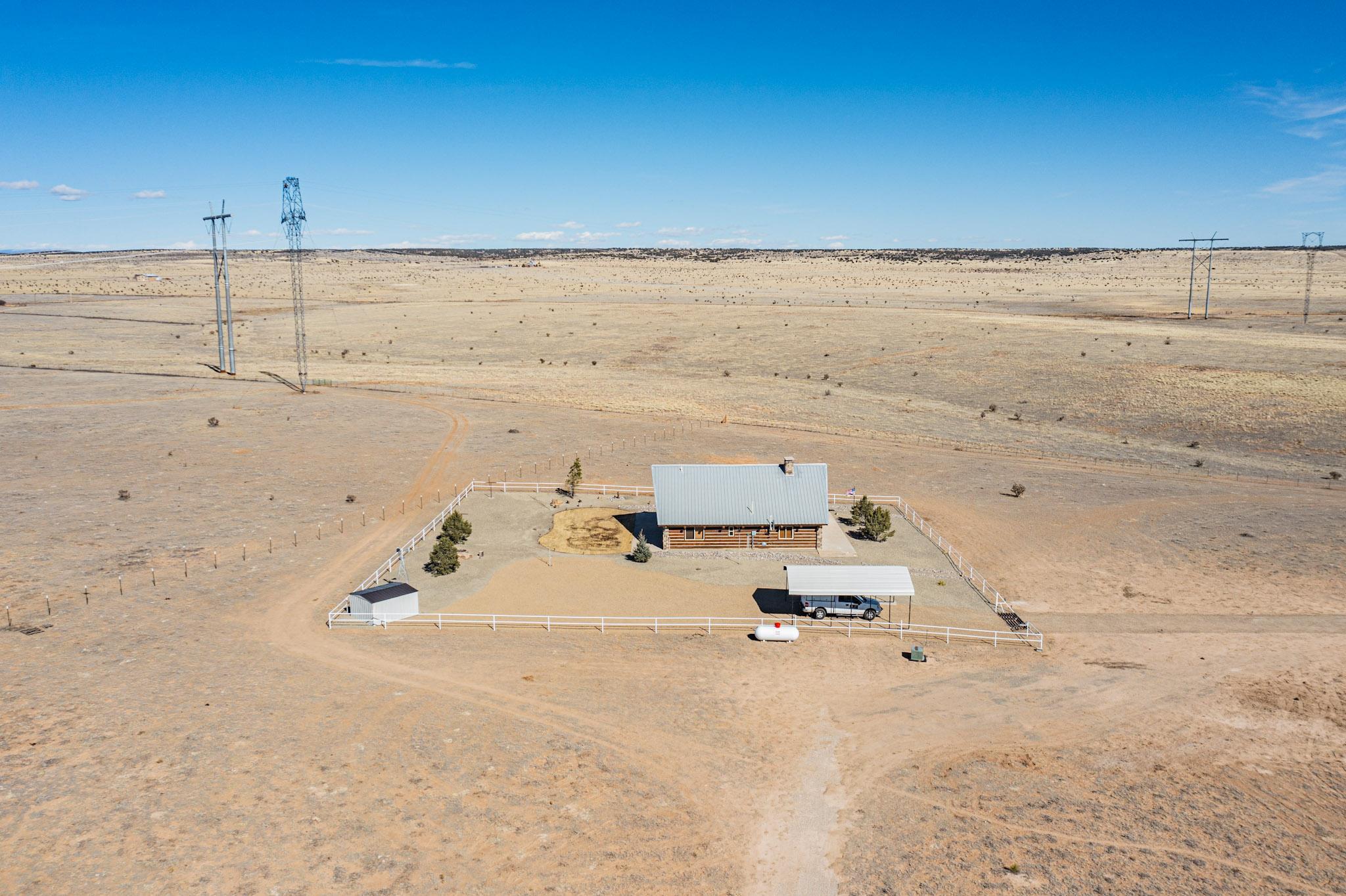 333 WHITE LAKES Road B