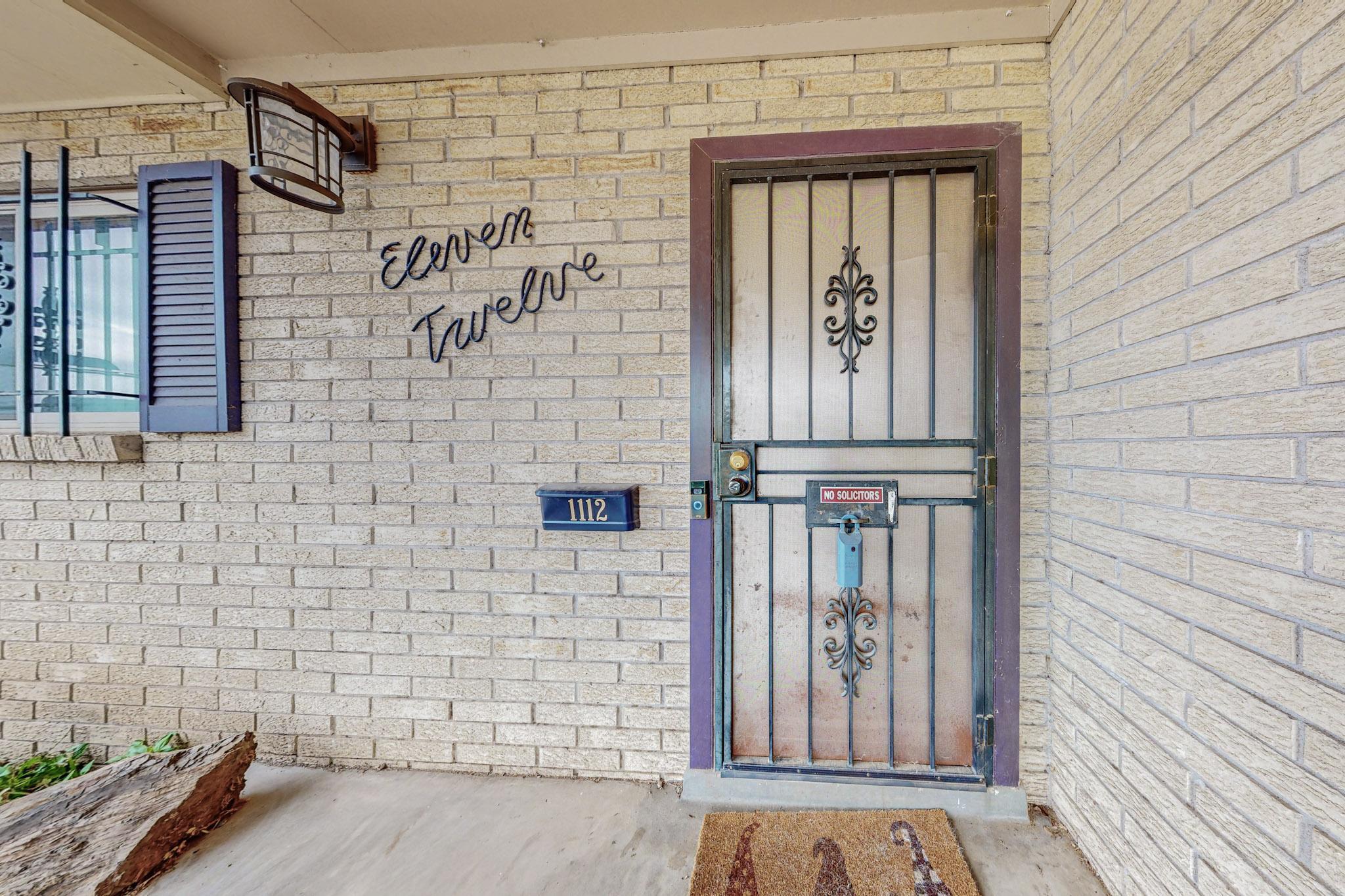 1112 Espanola Street NE