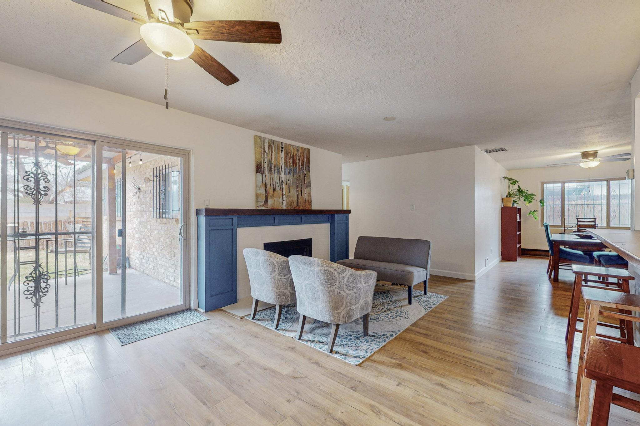 1112 Espanola Street NE