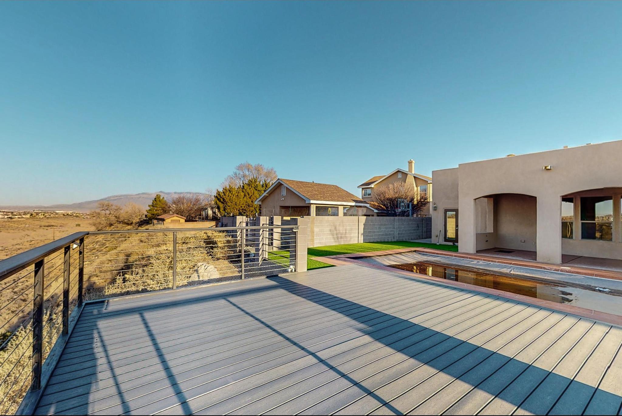 5905 Irving Boulevard NW