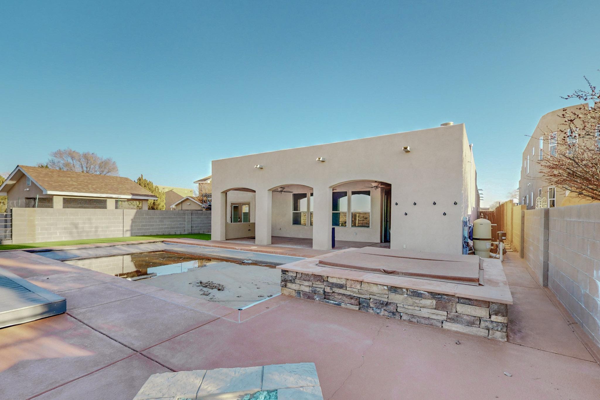 5905 Irving Boulevard NW