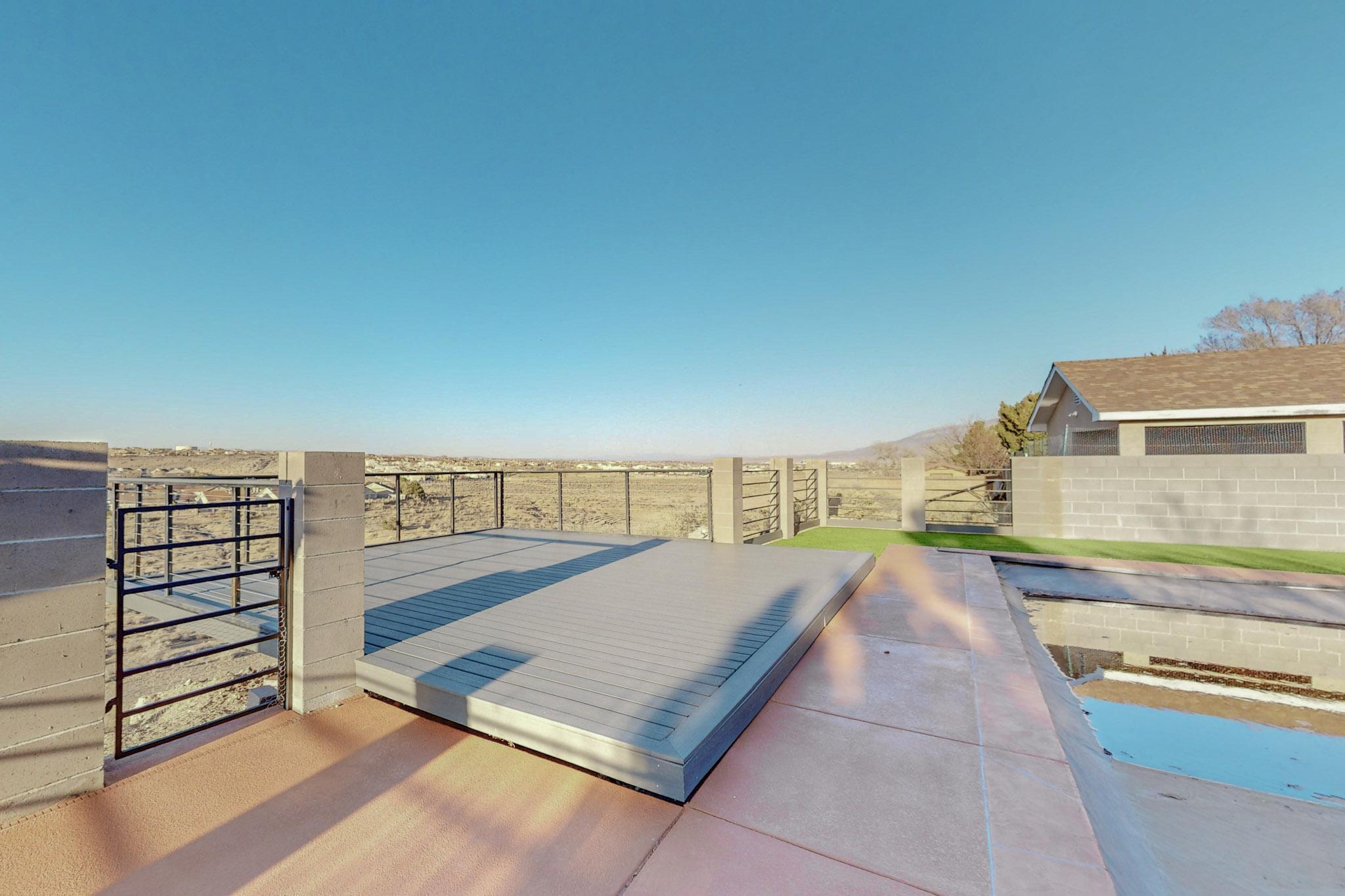 5905 Irving Boulevard NW