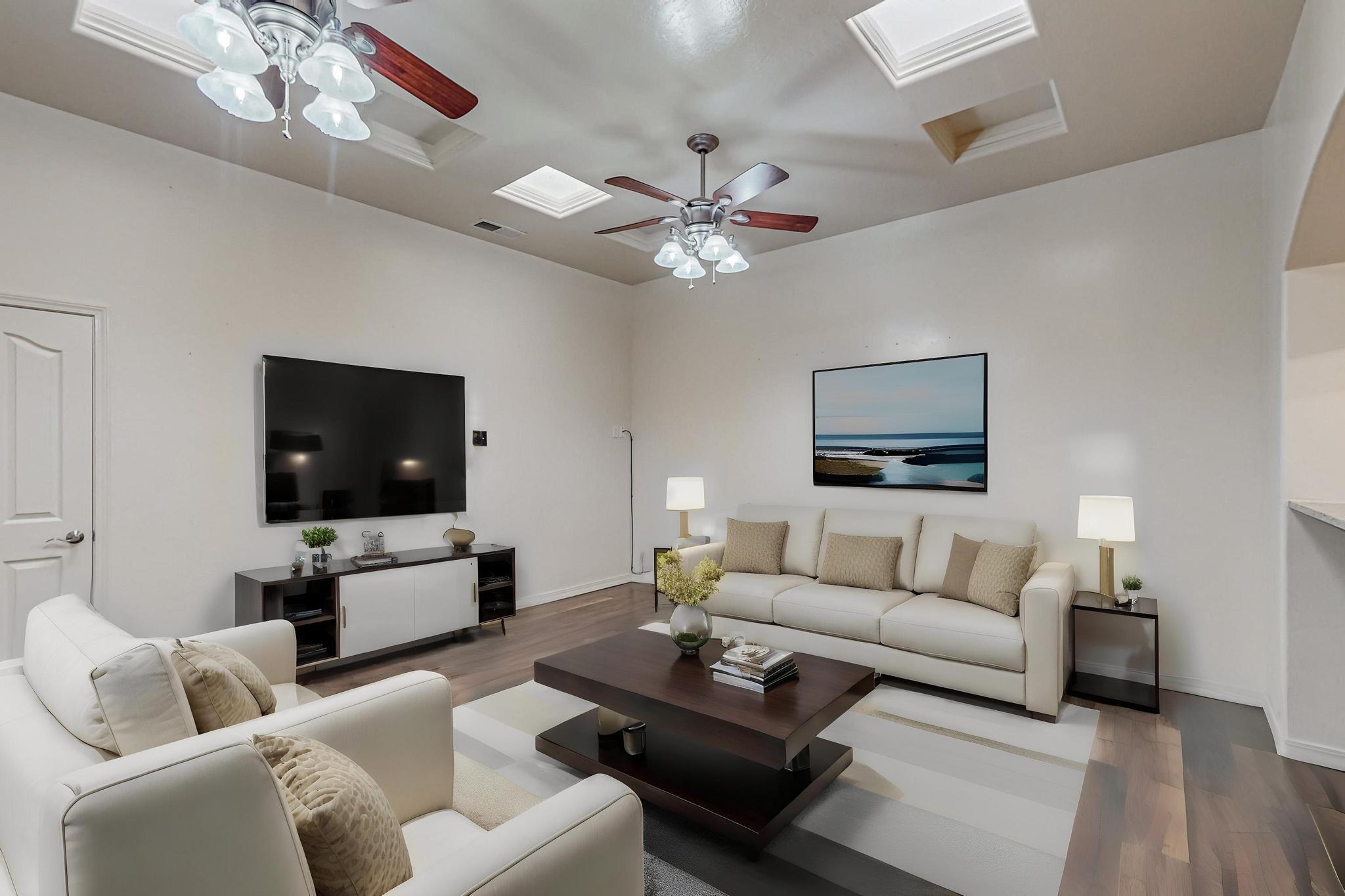 5905 Irving Boulevard NW