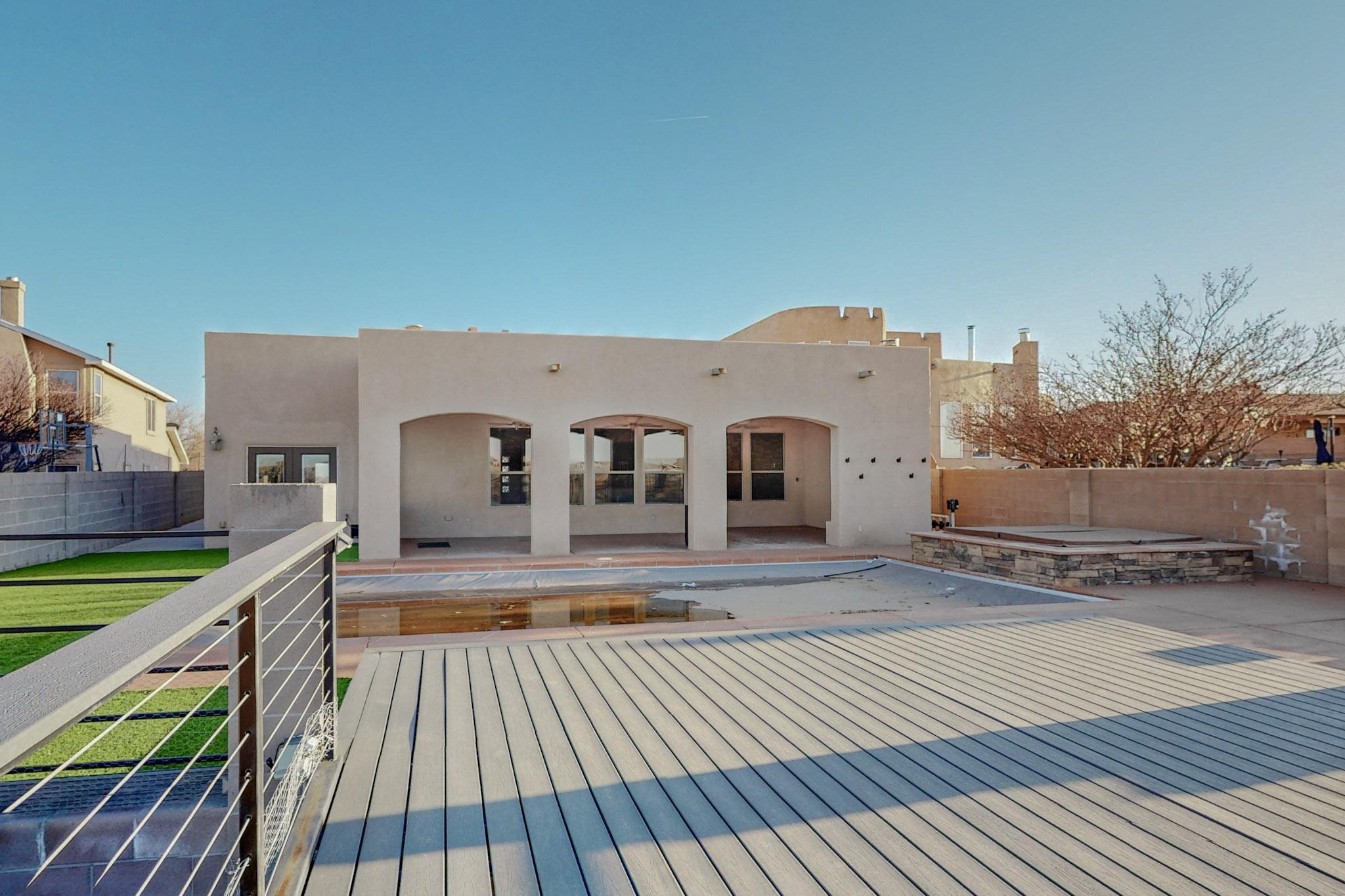 5905 Irving Boulevard NW