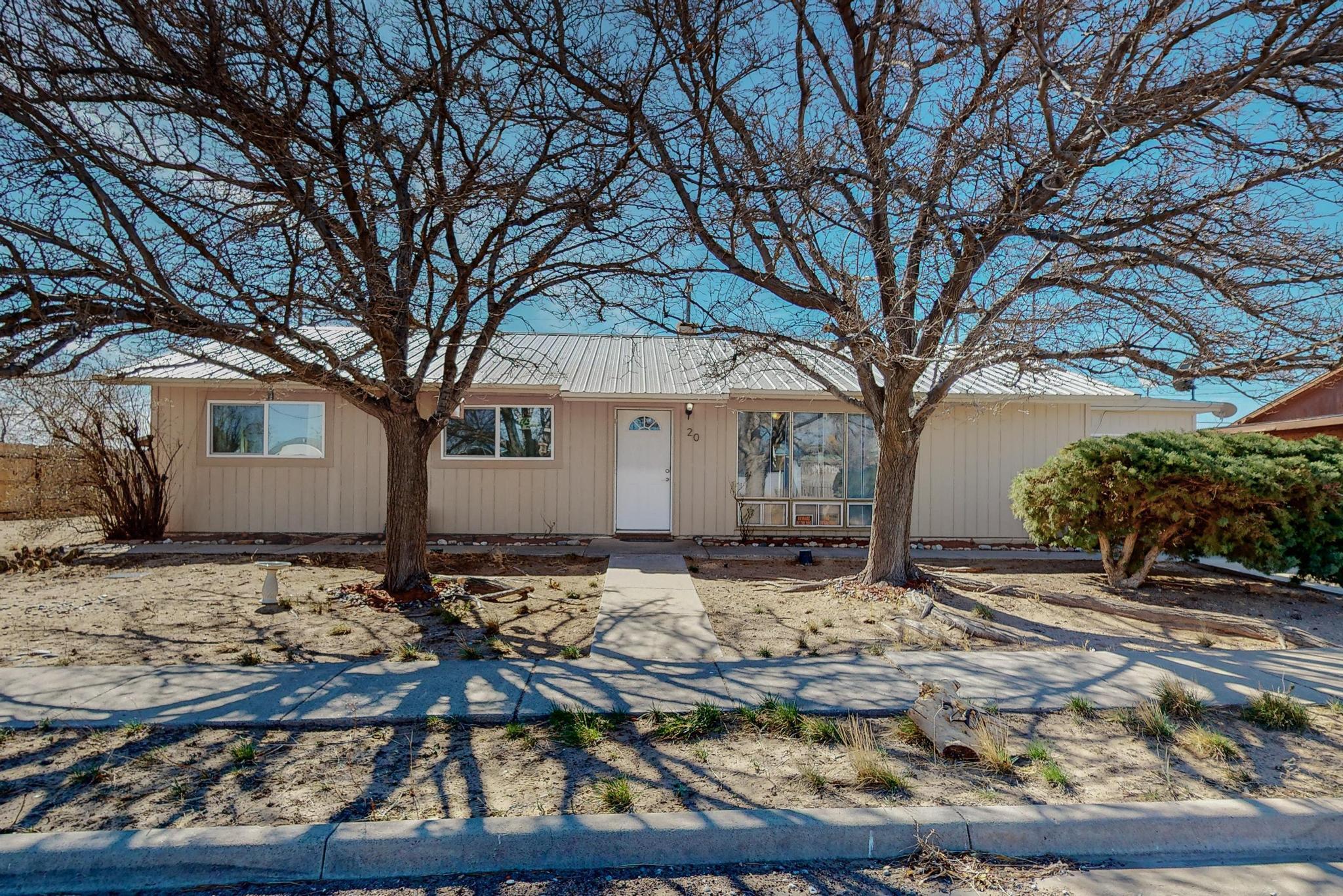 20 Lost Horizon Drive NW