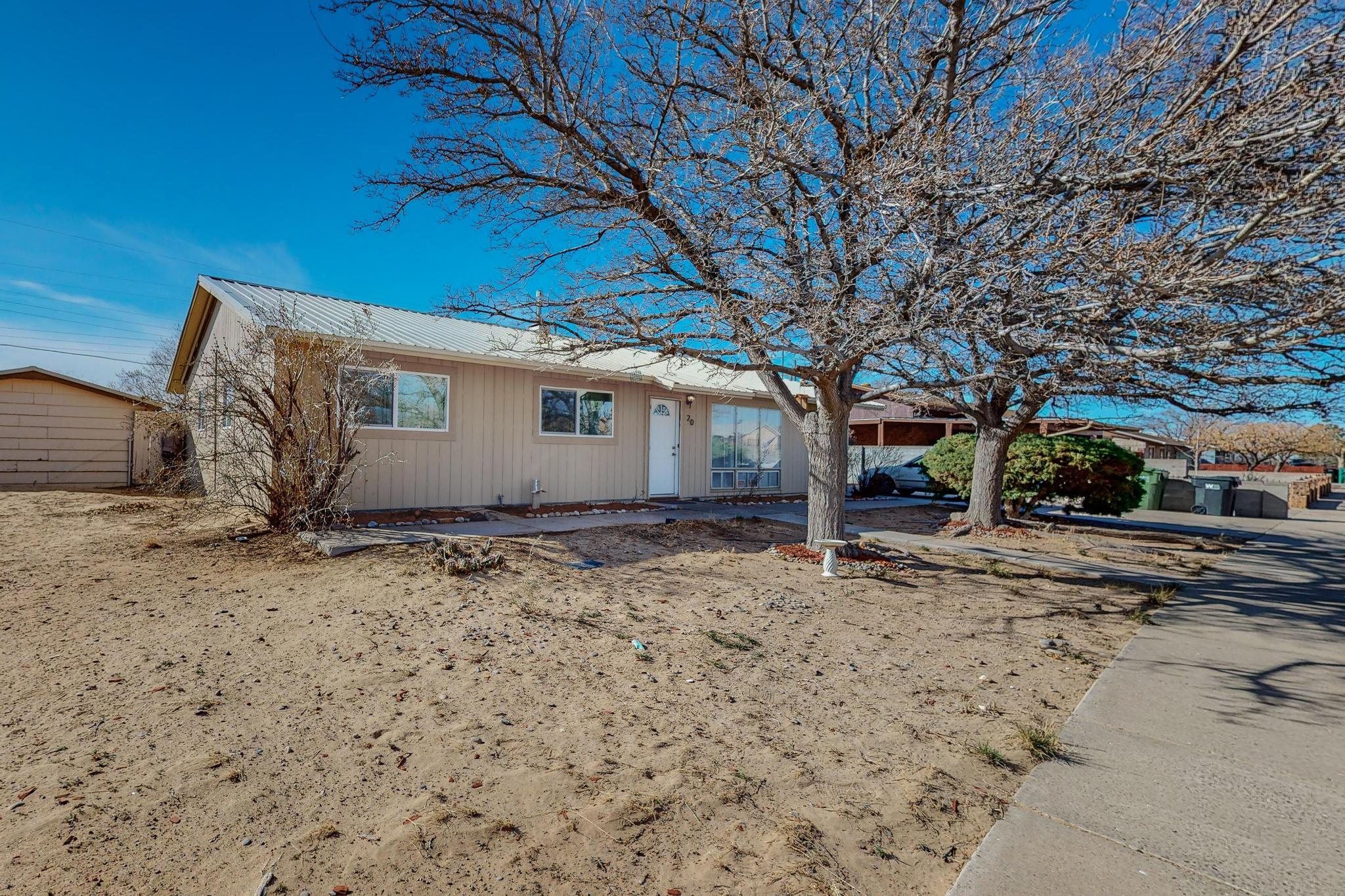 20 Lost Horizon Drive NW