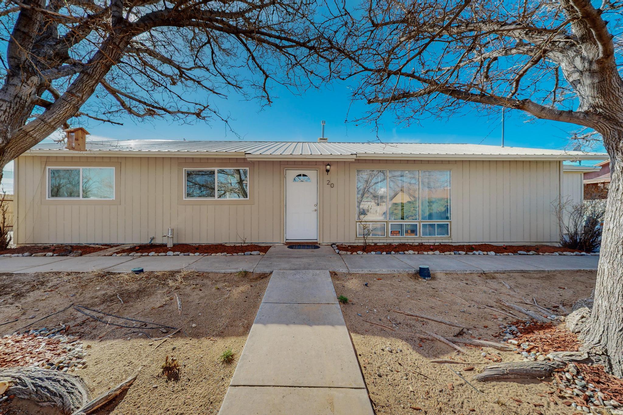 20 Lost Horizon Drive NW