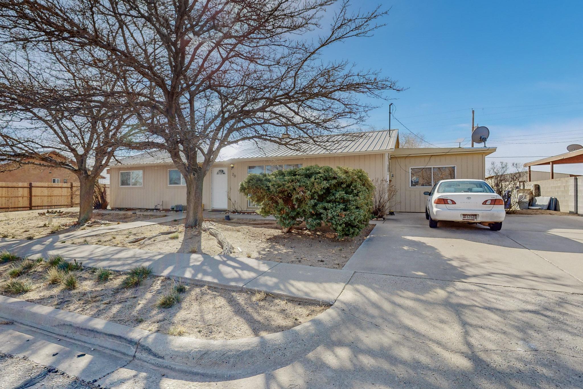 20 Lost Horizon Drive NW