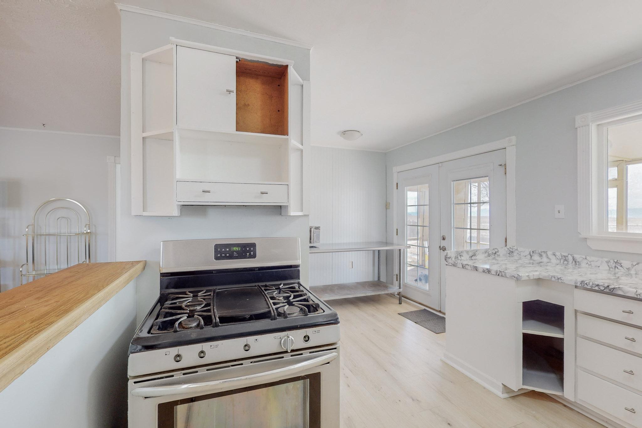 20 Lost Horizon Drive NW