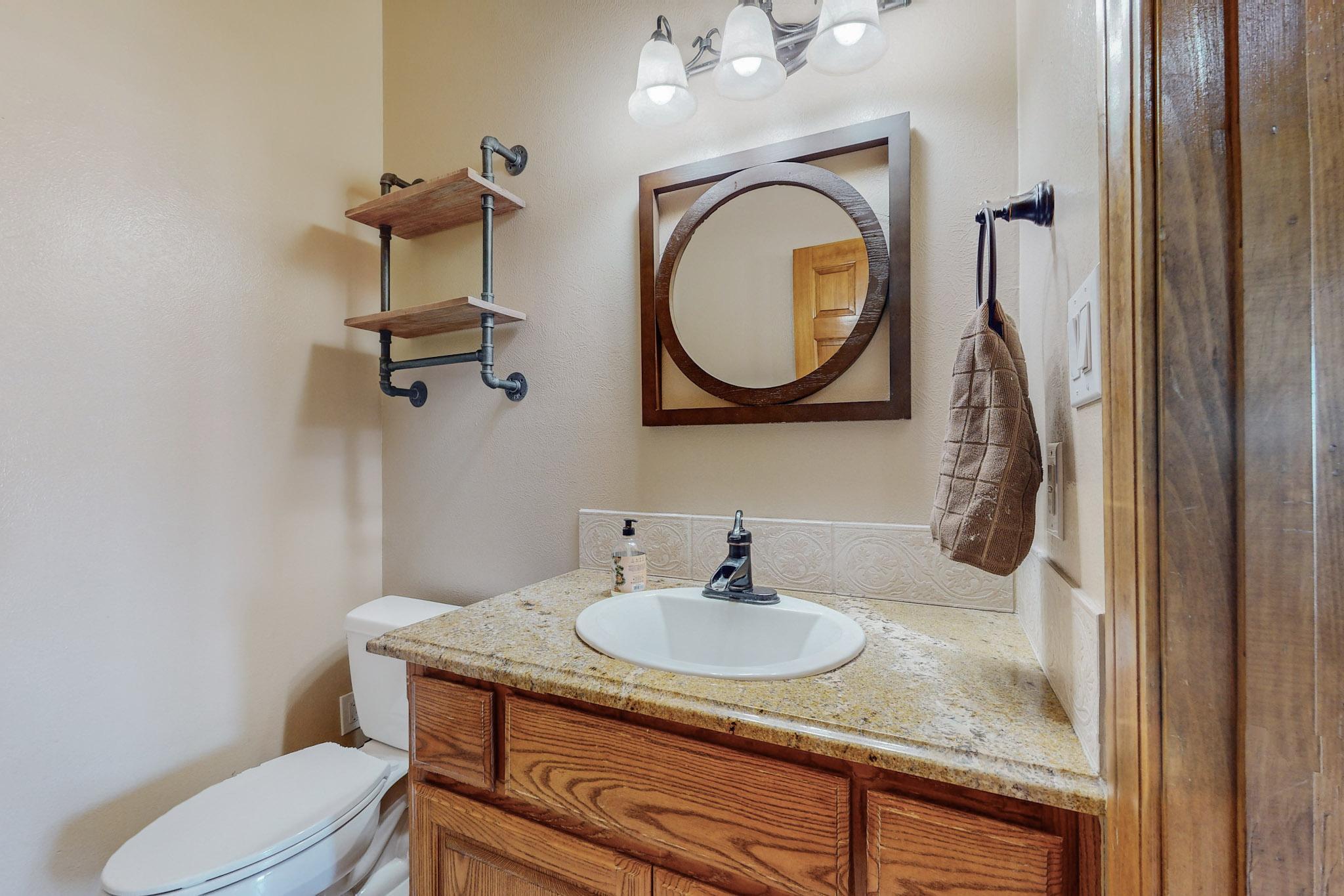 8321 Florence Avenue NE