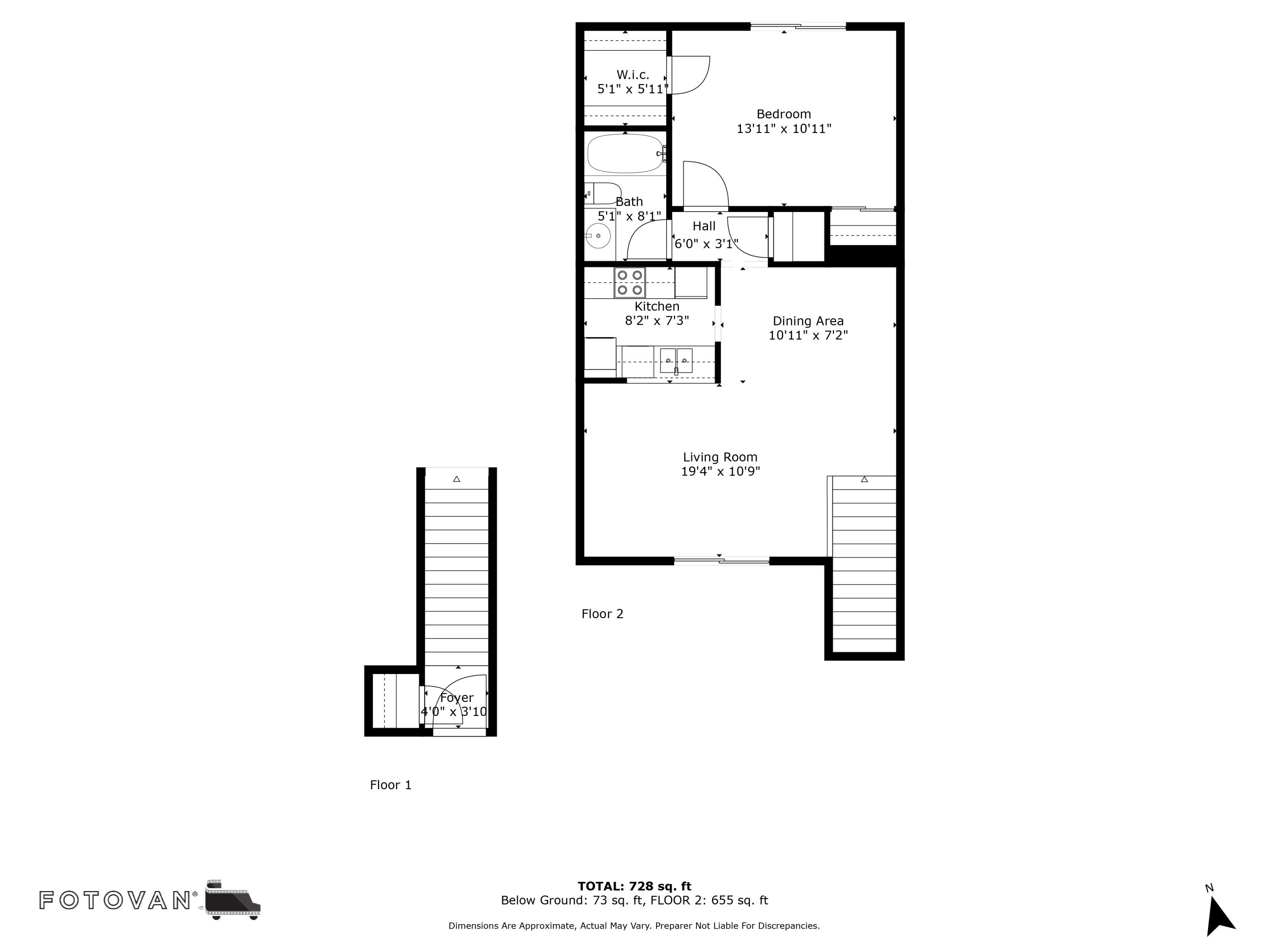 13158 Candelaria Road NE