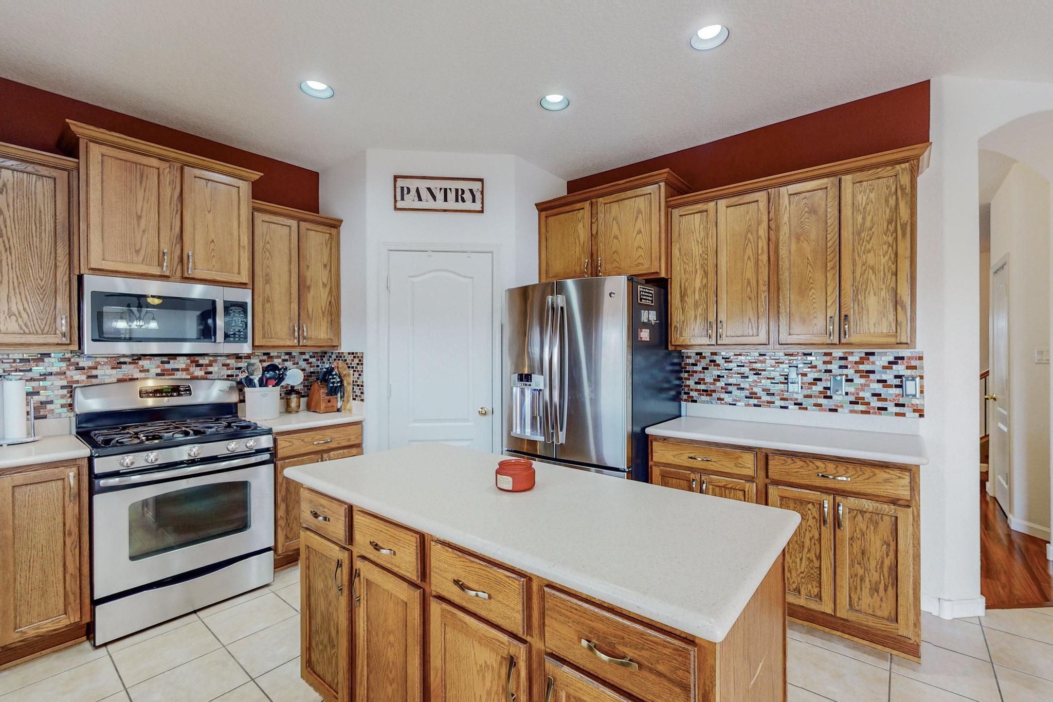 3624 Oasis Springs Road NE