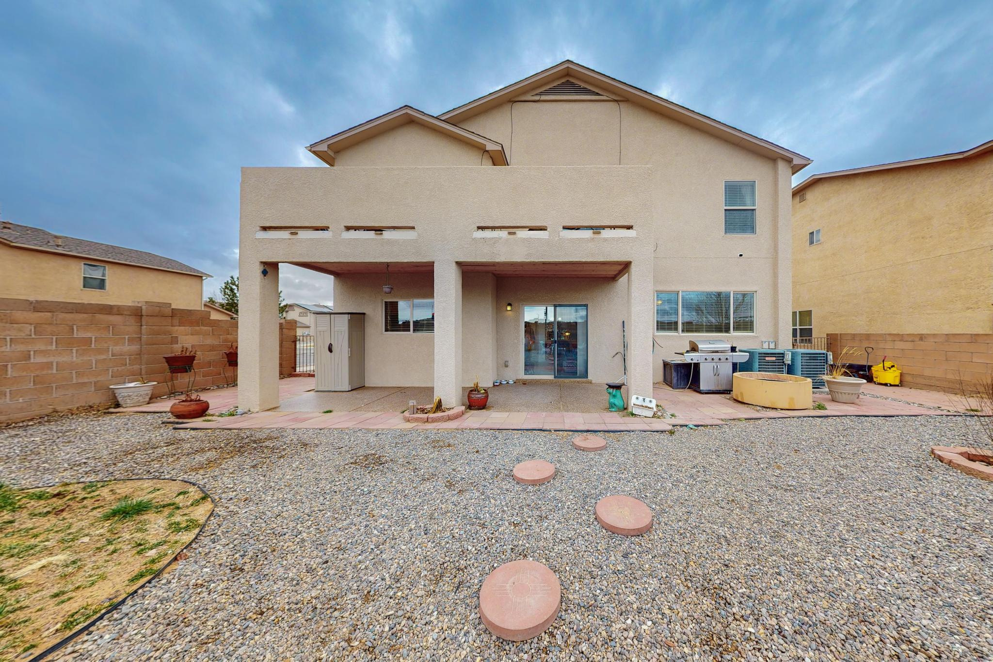 3624 Oasis Springs Road NE