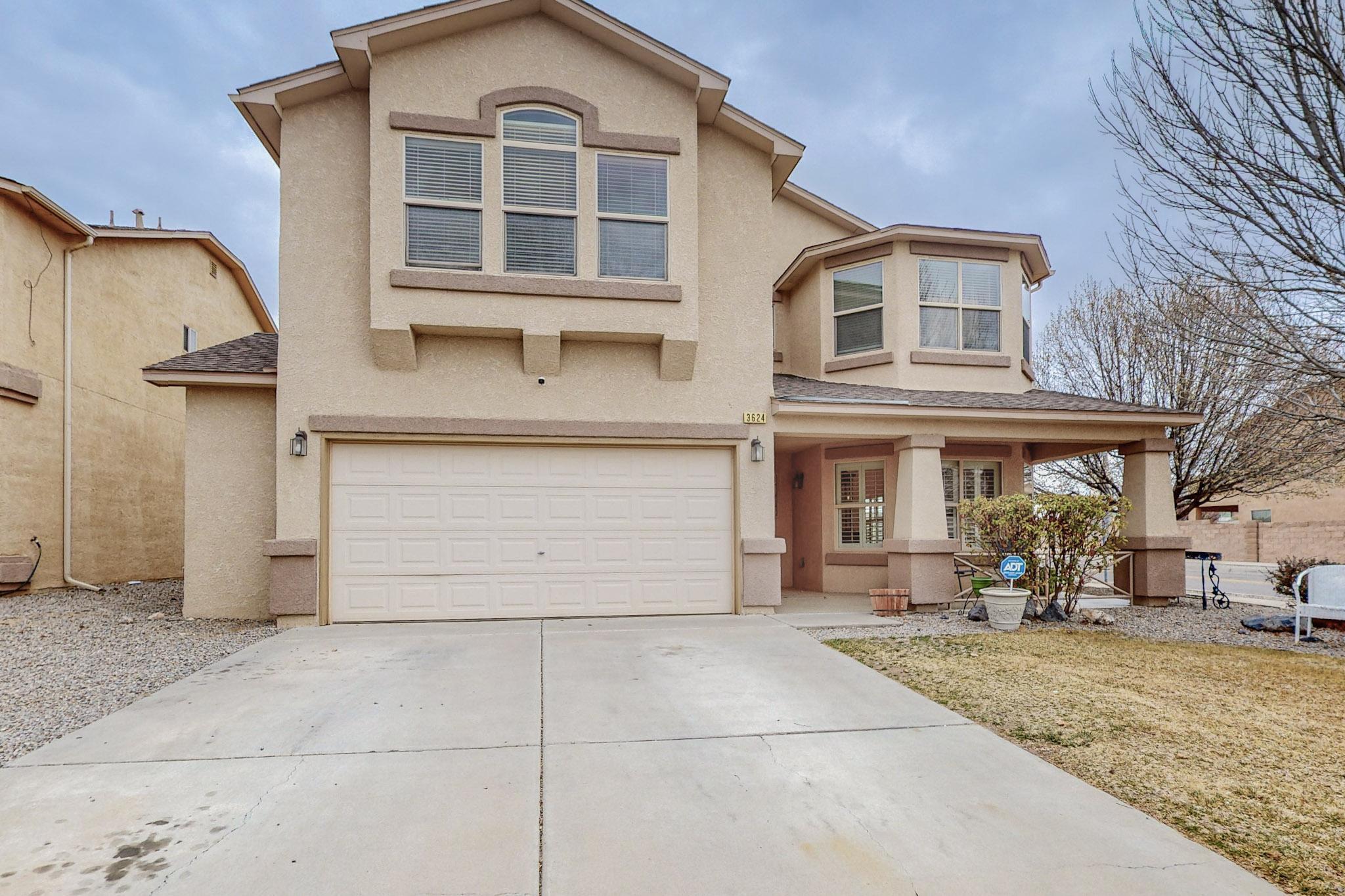 3624 Oasis Springs Road NE