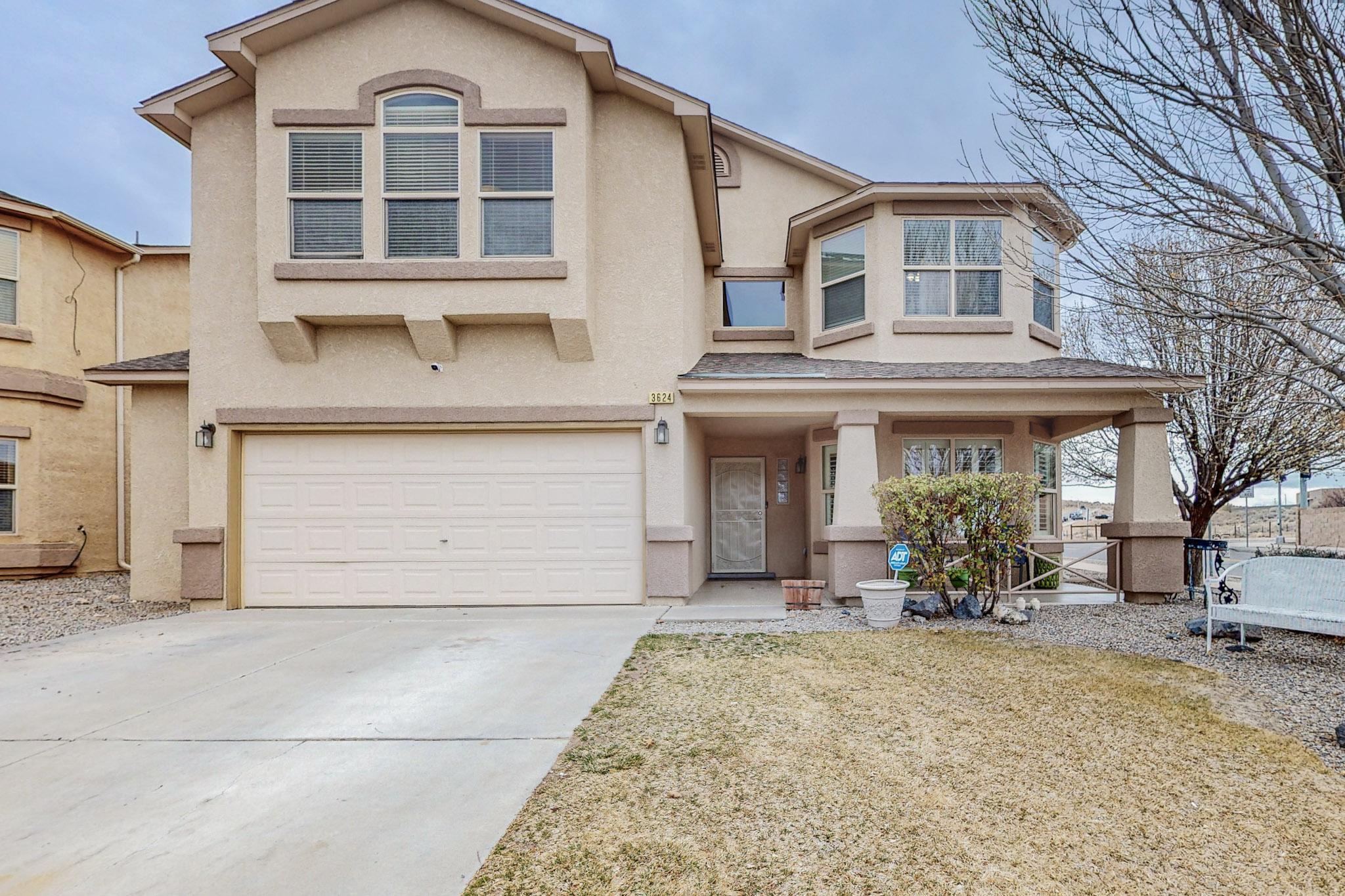 3624 Oasis Springs Road NE