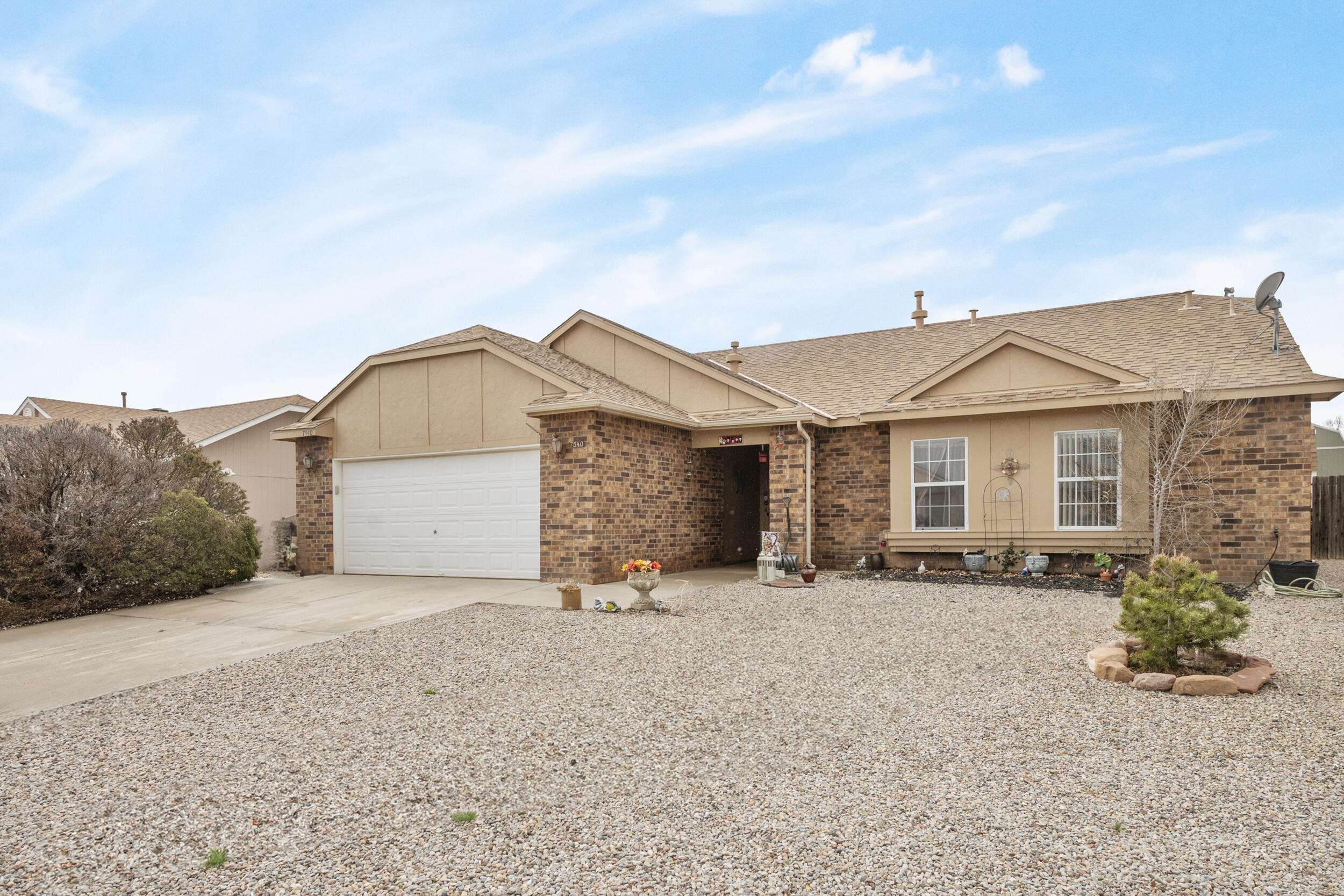 7540 Mackenzie Drive NE