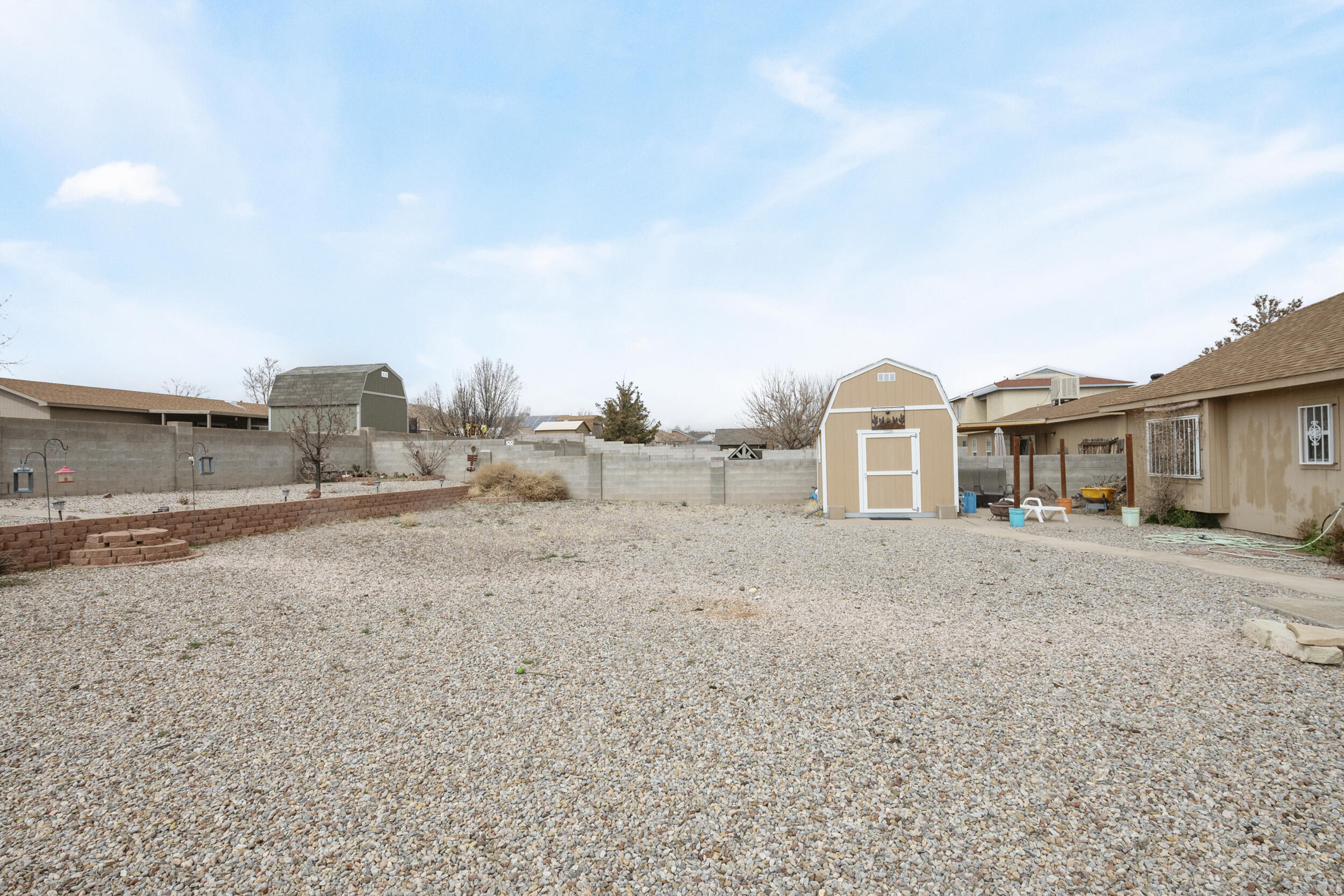 7540 Mackenzie Drive NE