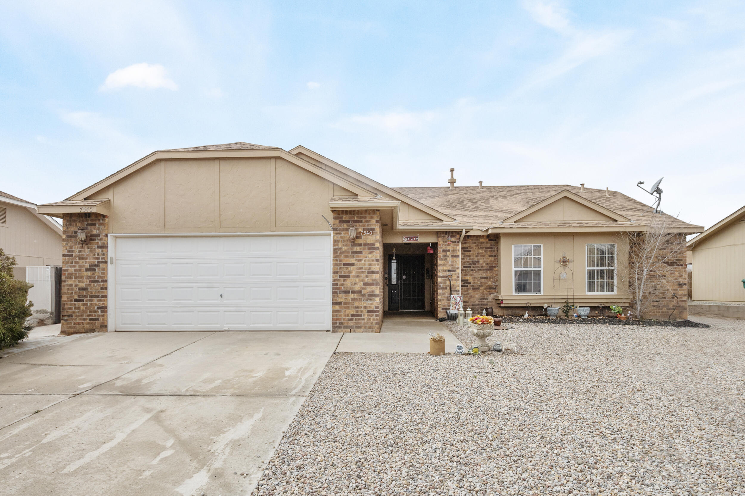 7540 Mackenzie Drive NE
