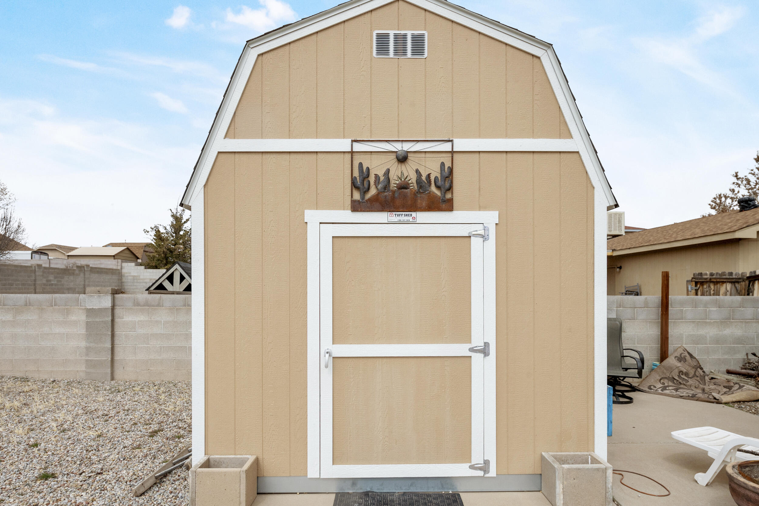 7540 Mackenzie Drive NE