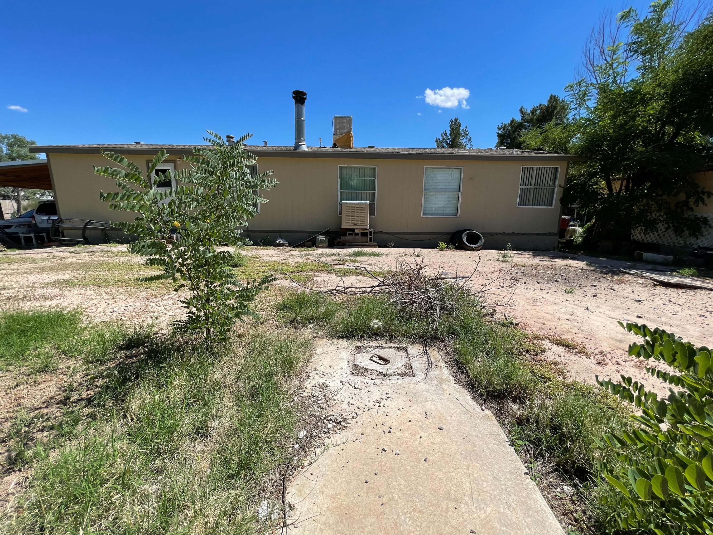 1 La Paloma Lane