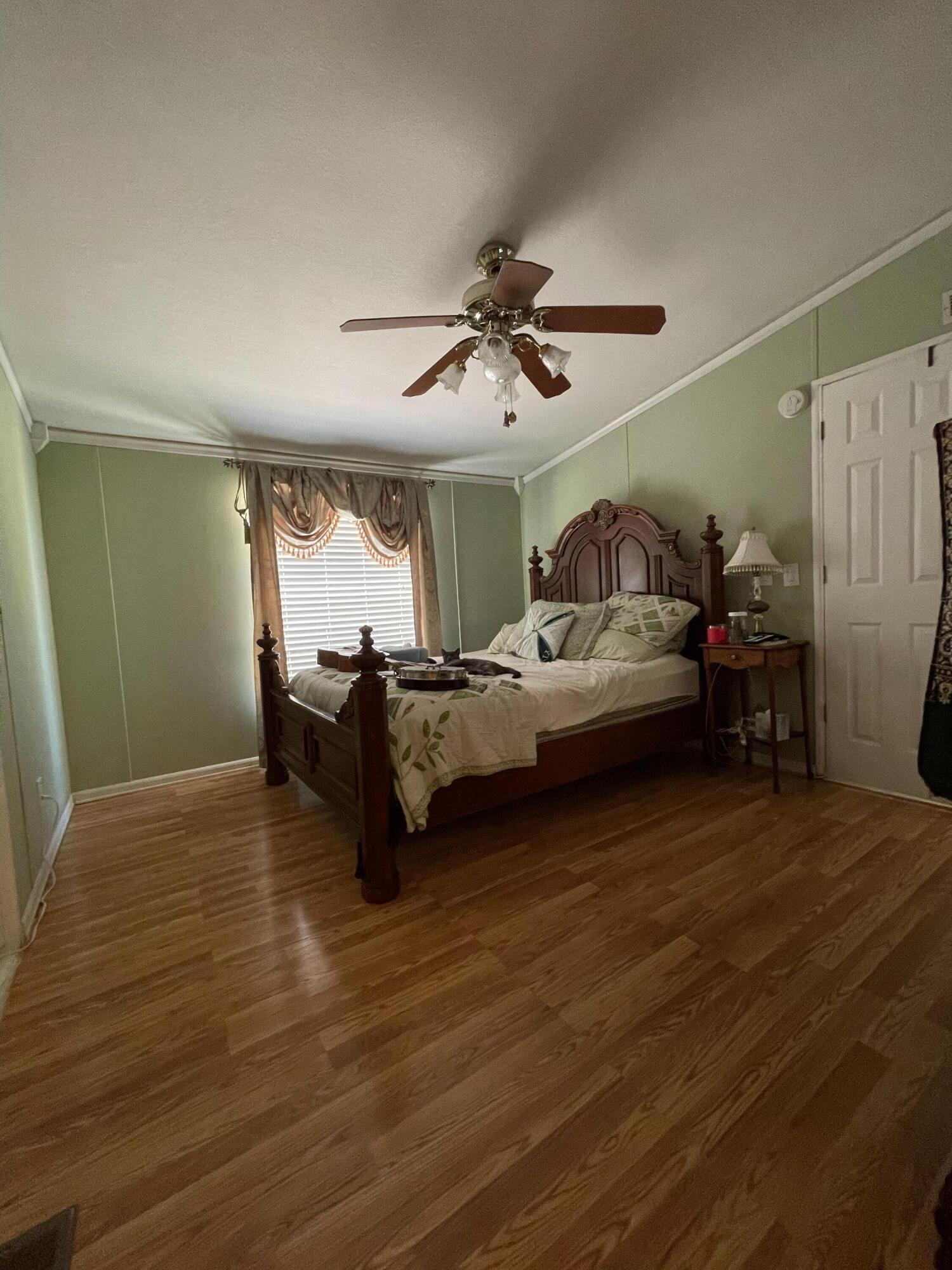 1 La Paloma Lane
