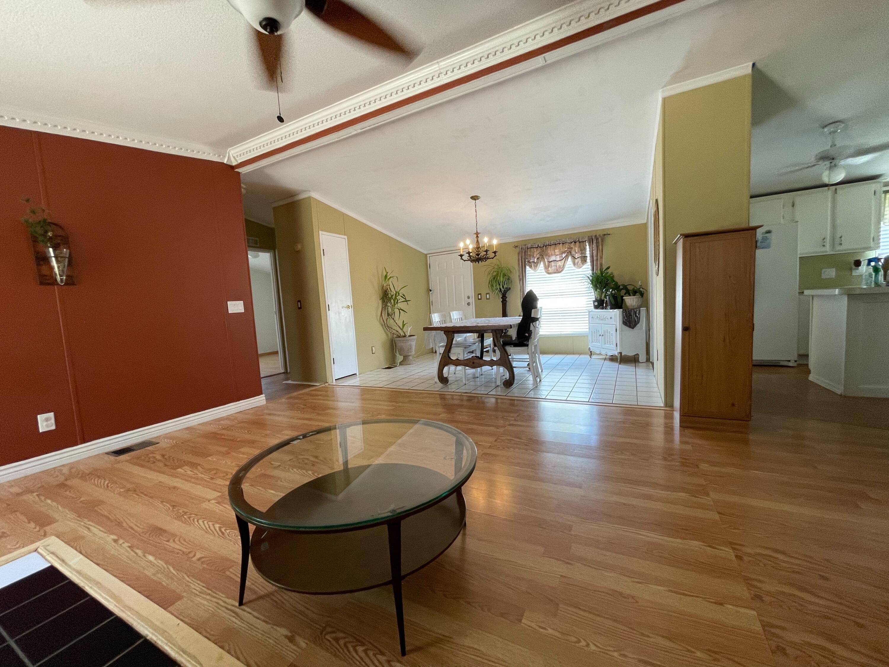 1 La Paloma Lane