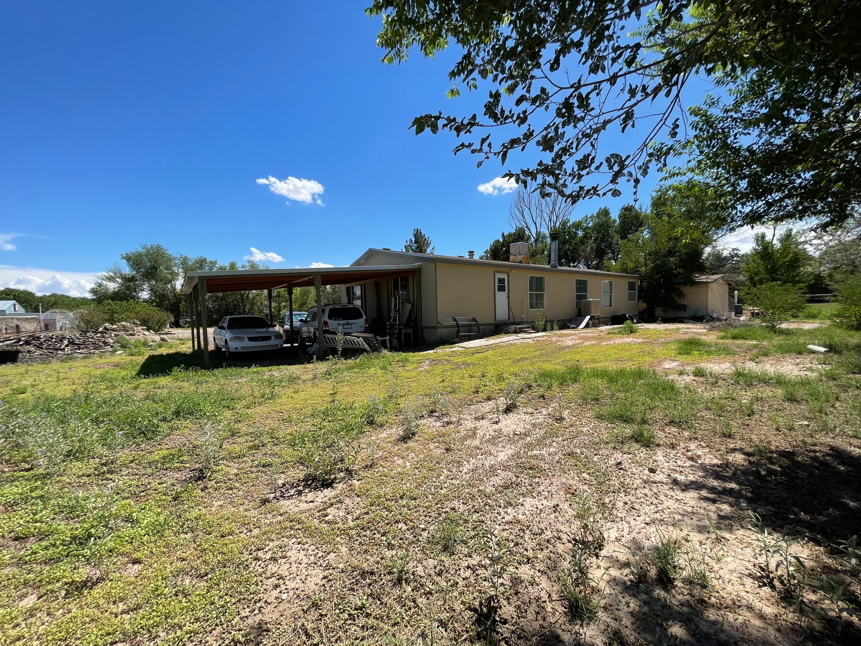 1 La Paloma Lane