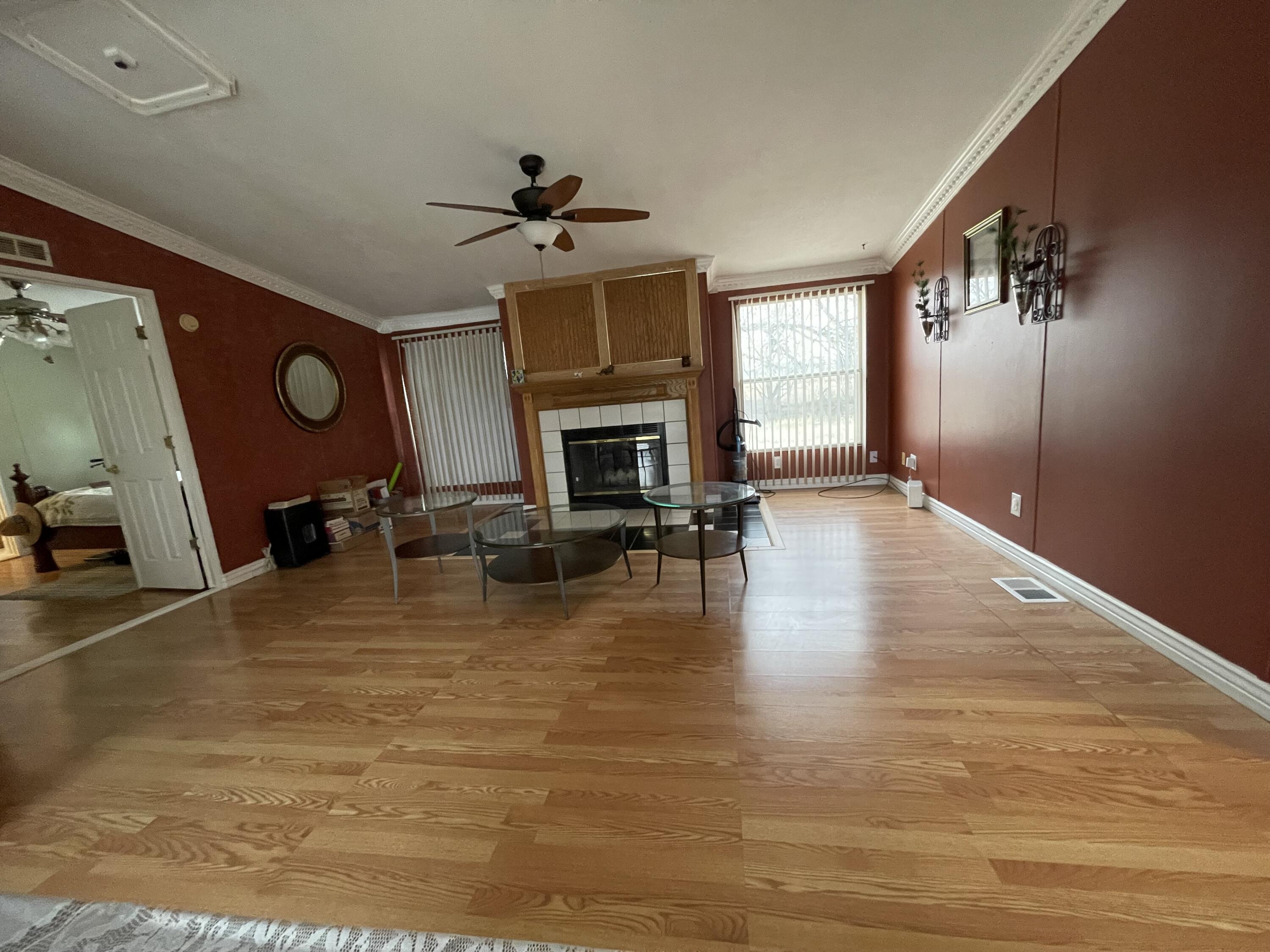 1 La Paloma Lane
