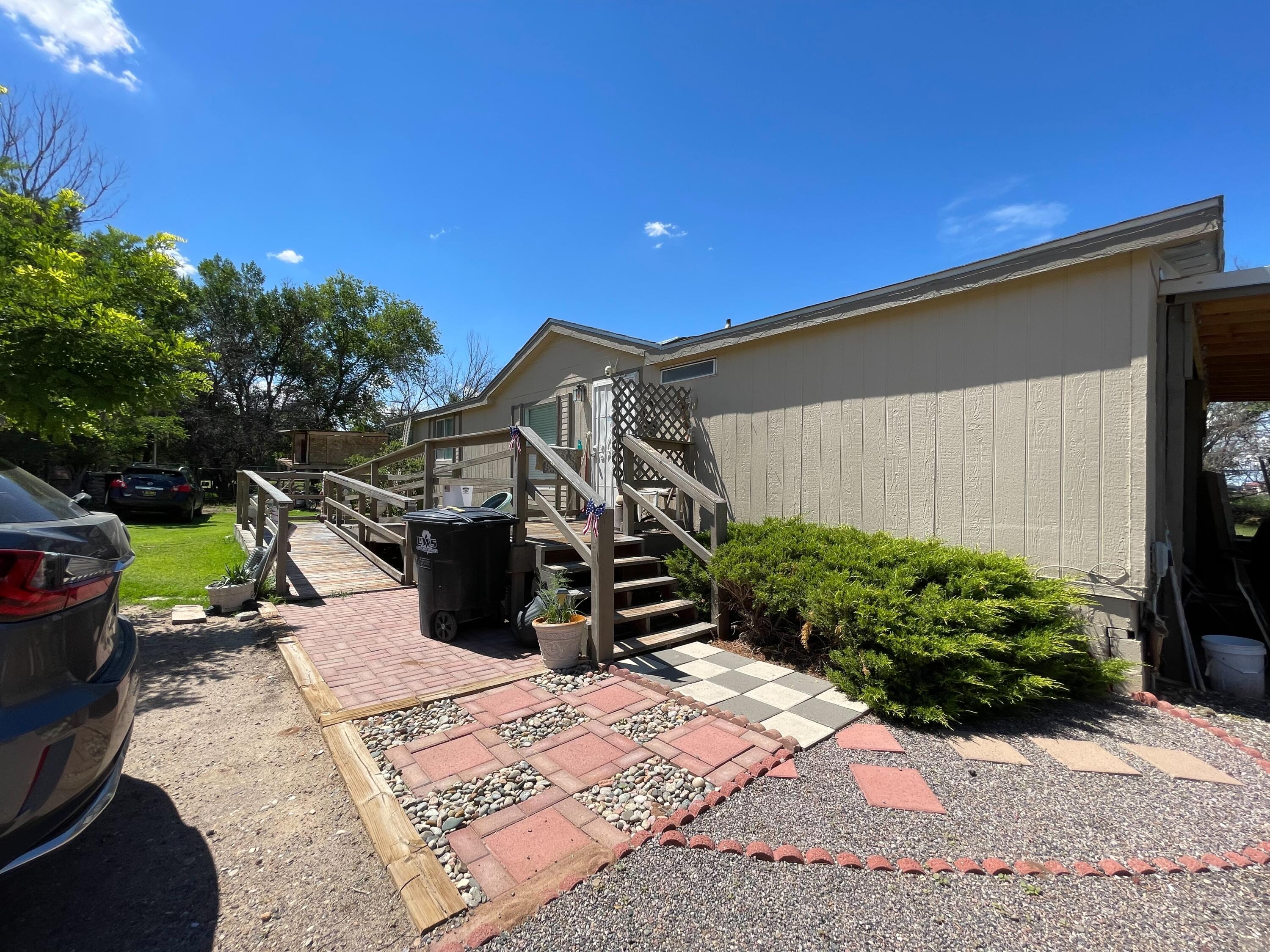 1 La Paloma Lane